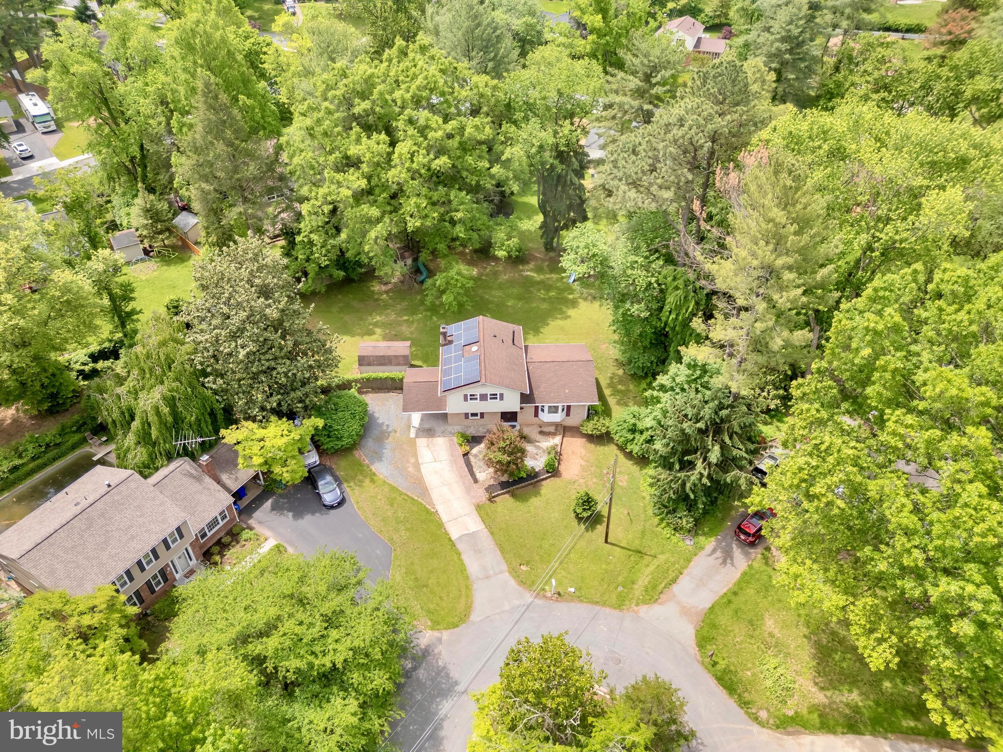 PARKSIDE ESTATES - Residential