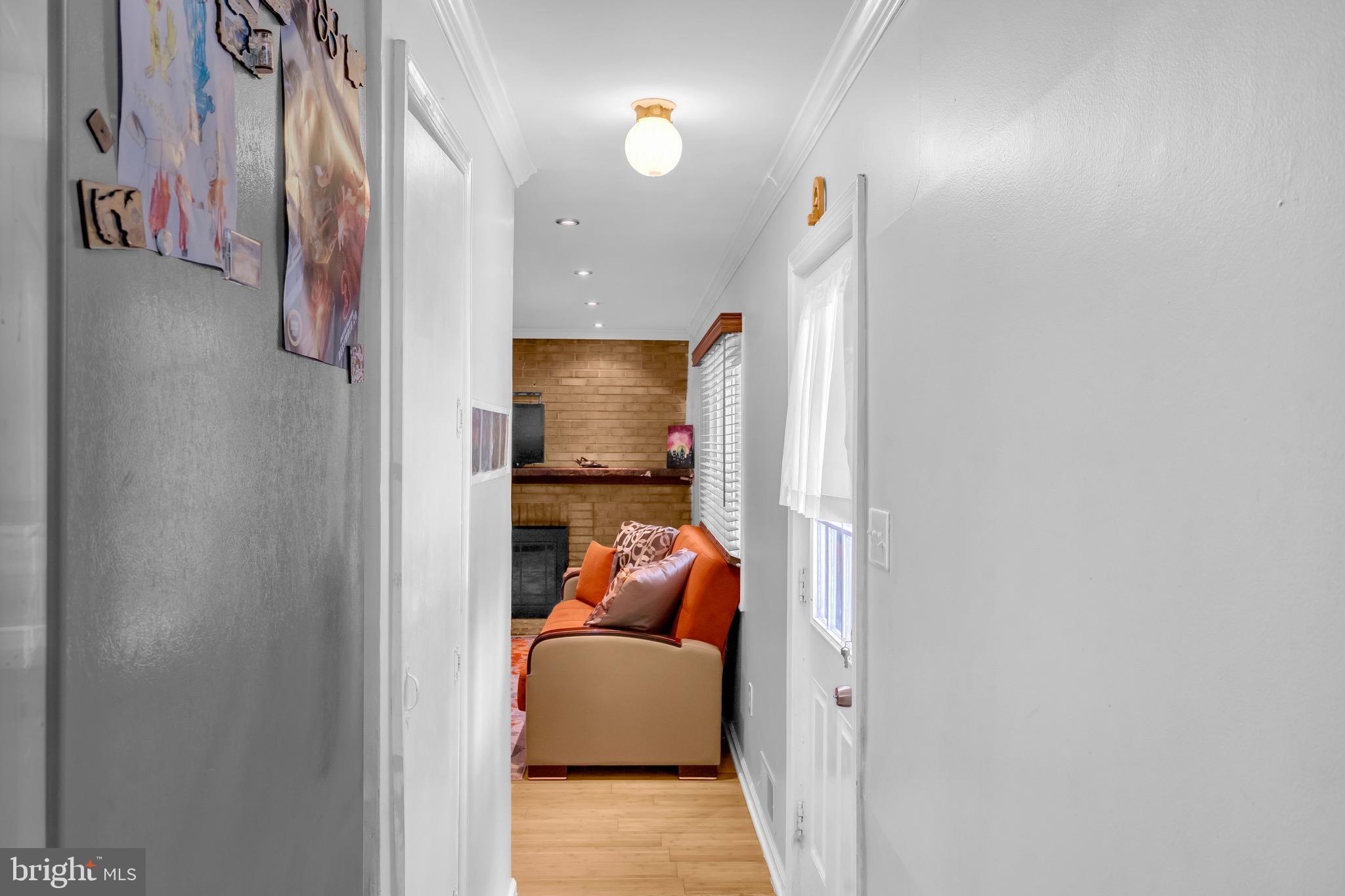 PARKSIDE ESTATES - Residential