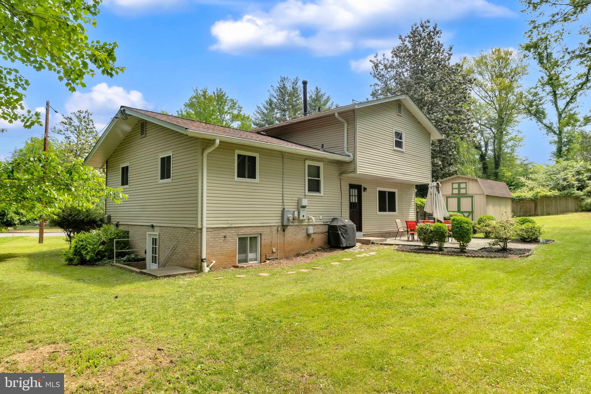 PARKSIDE ESTATES - Residential