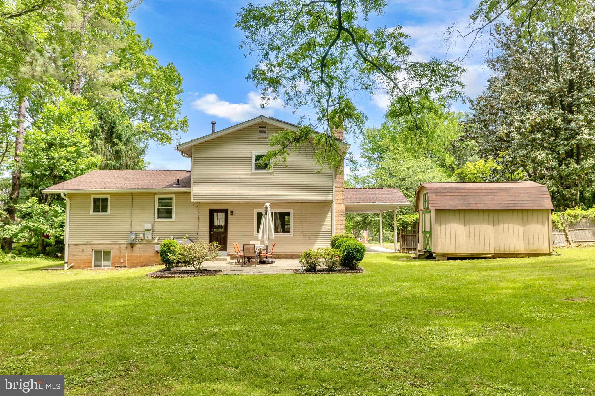 PARKSIDE ESTATES - Residential