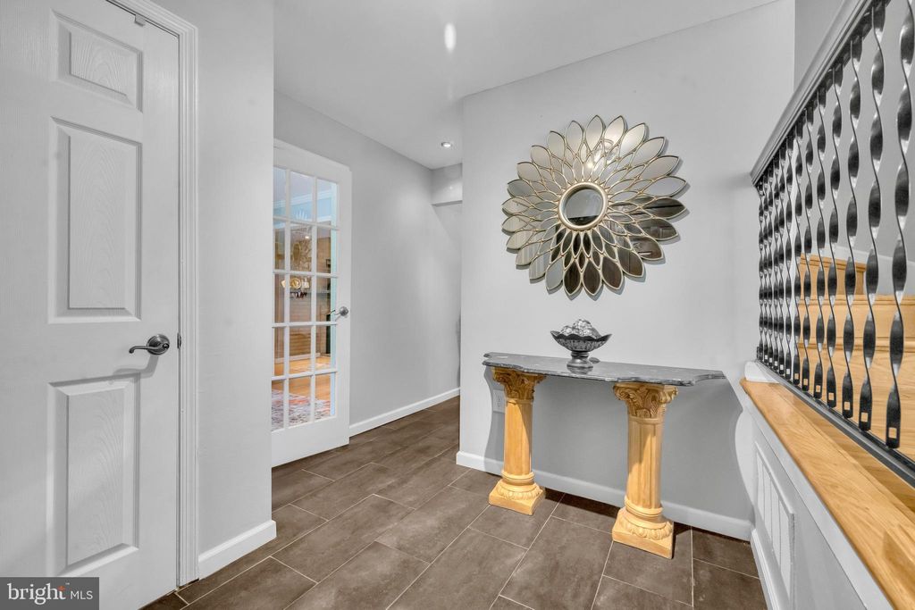 Photo of 1 Bethayres Court, DERWOOD, MD 20855 (MLS # MDMC2221004)