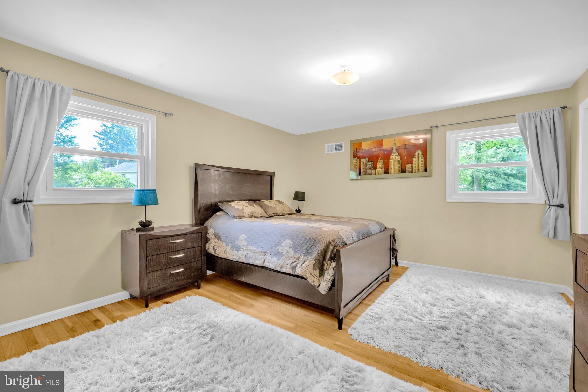 PARKSIDE ESTATES - Residential