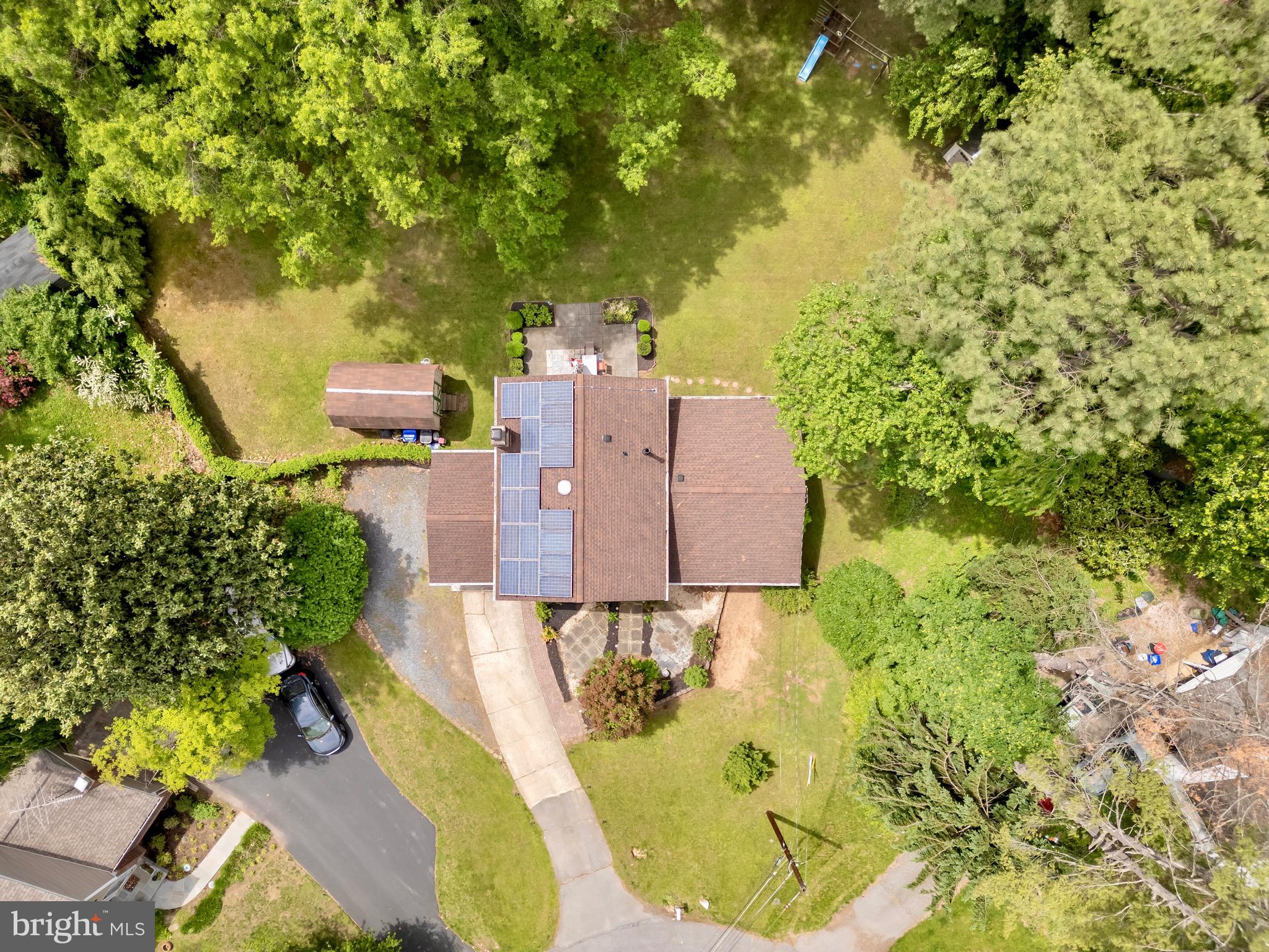 PARKSIDE ESTATES - Residential