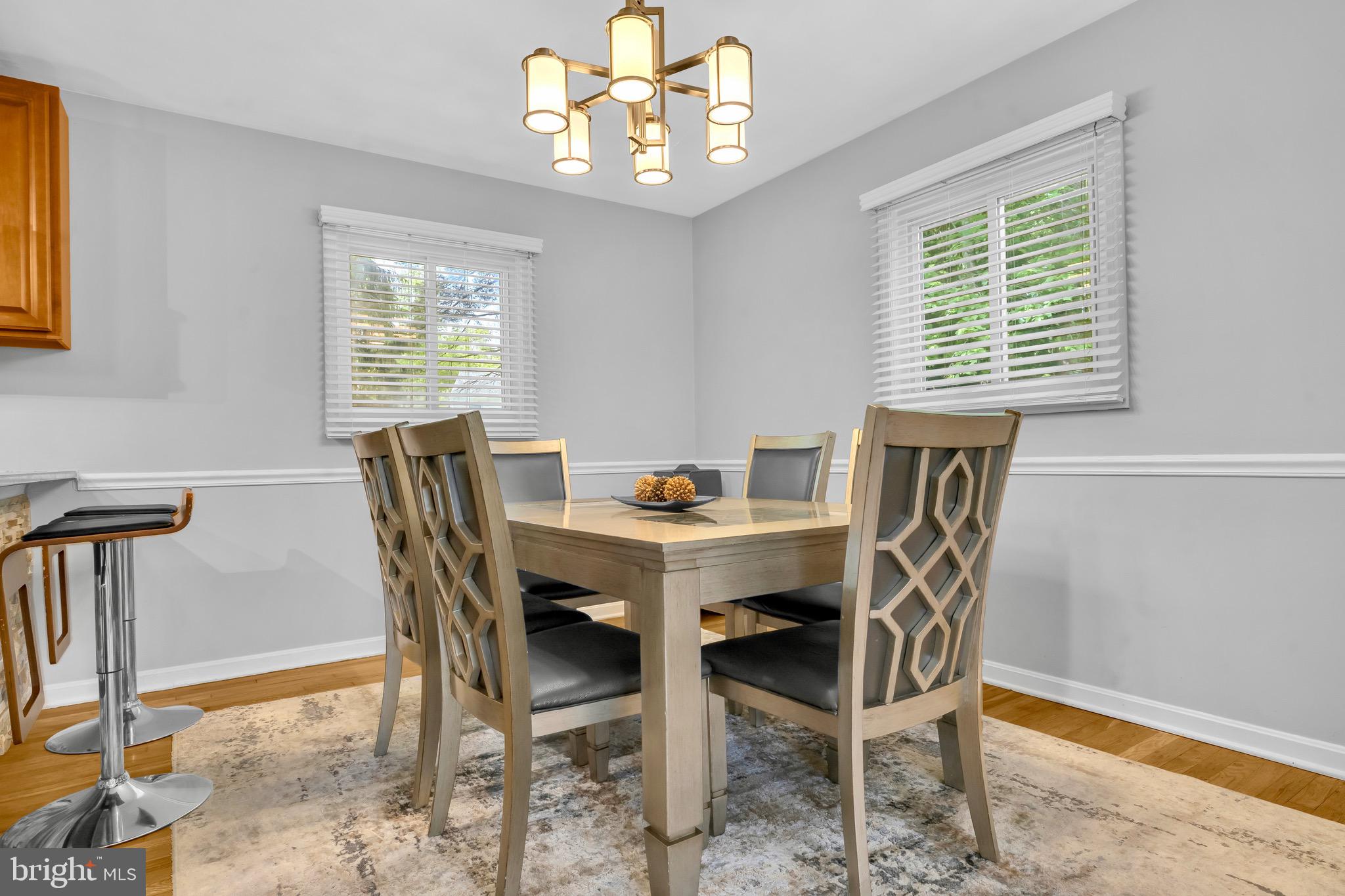 PARKSIDE ESTATES - Residential