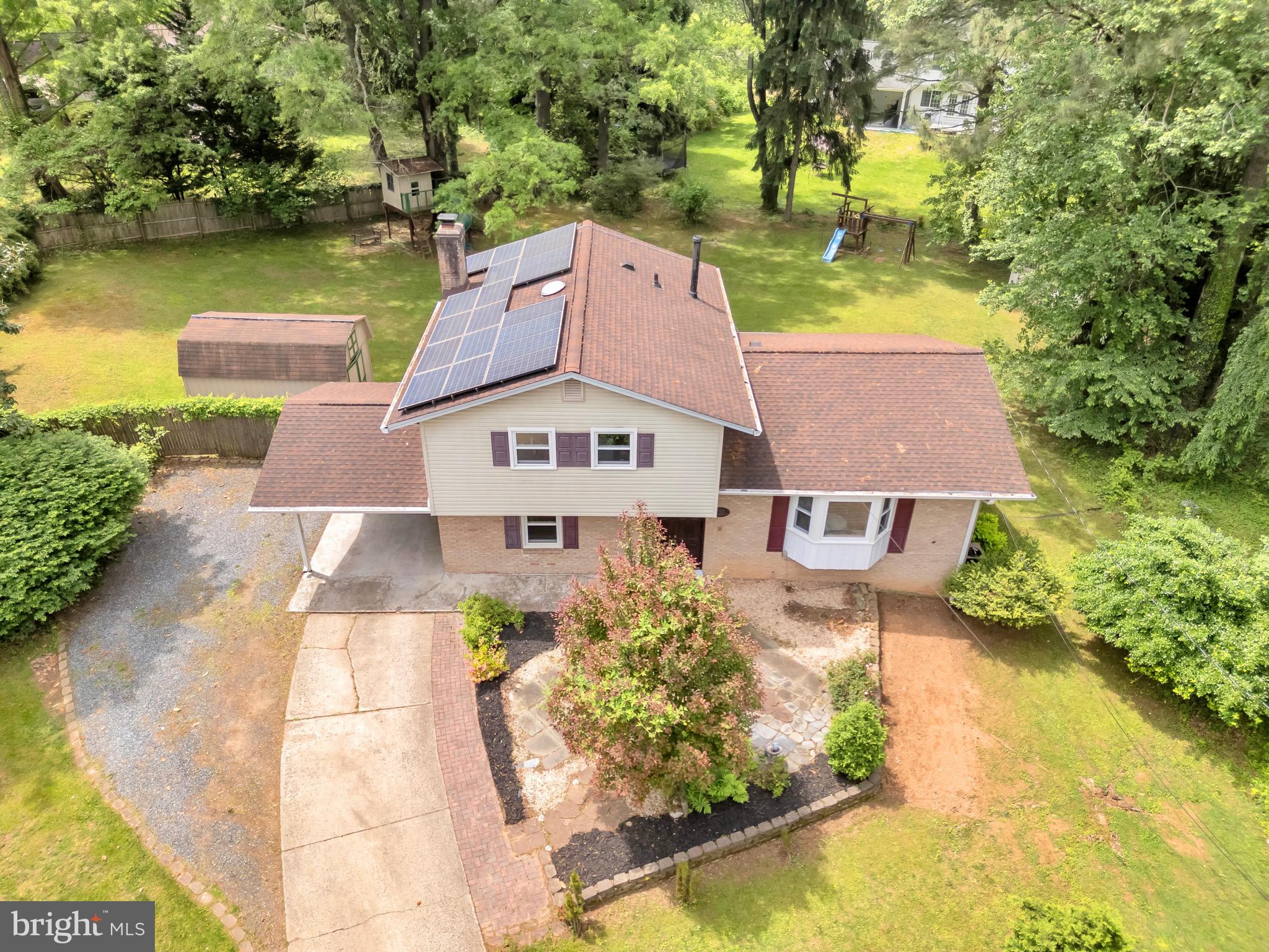 PARKSIDE ESTATES - Residential