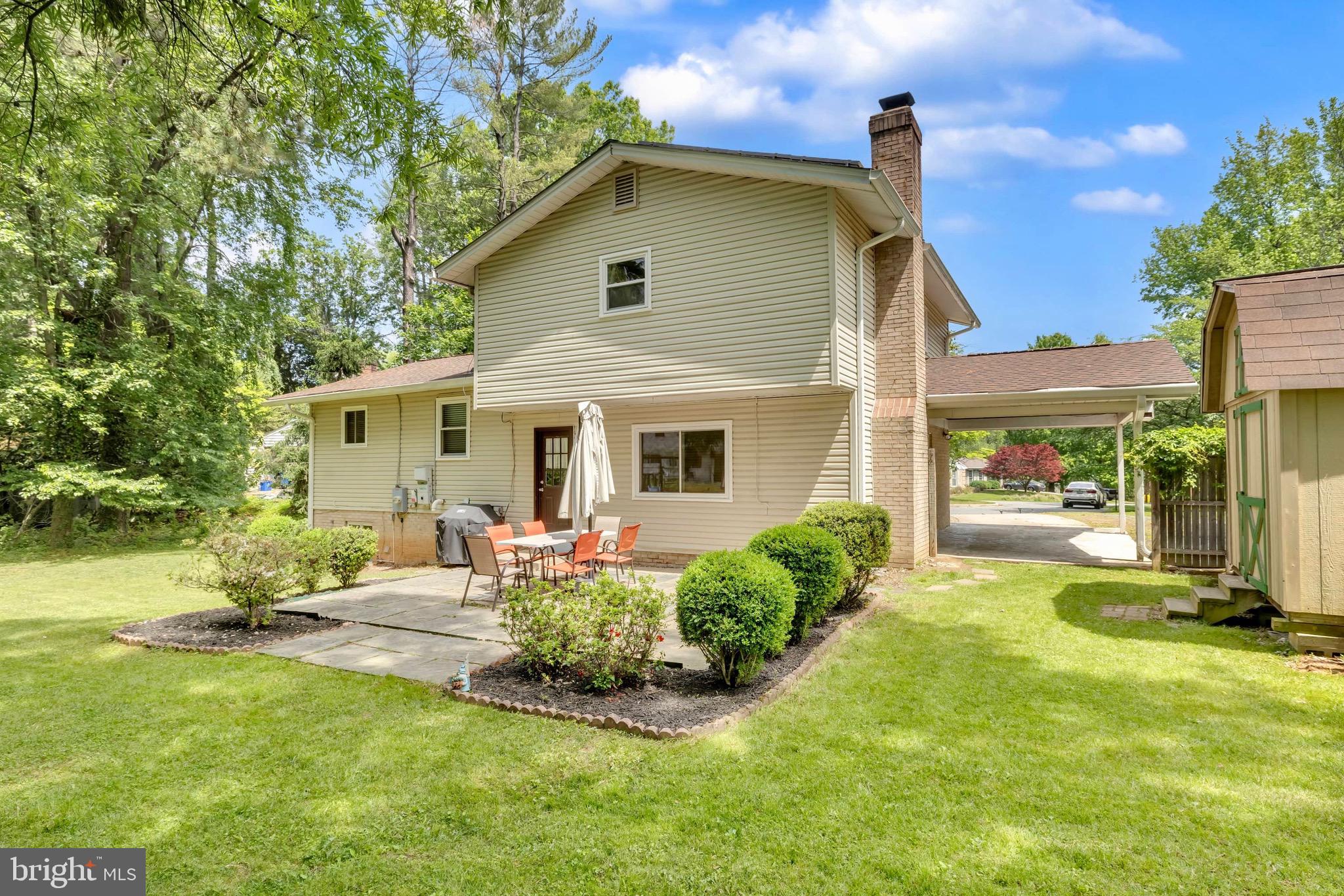 PARKSIDE ESTATES - Residential