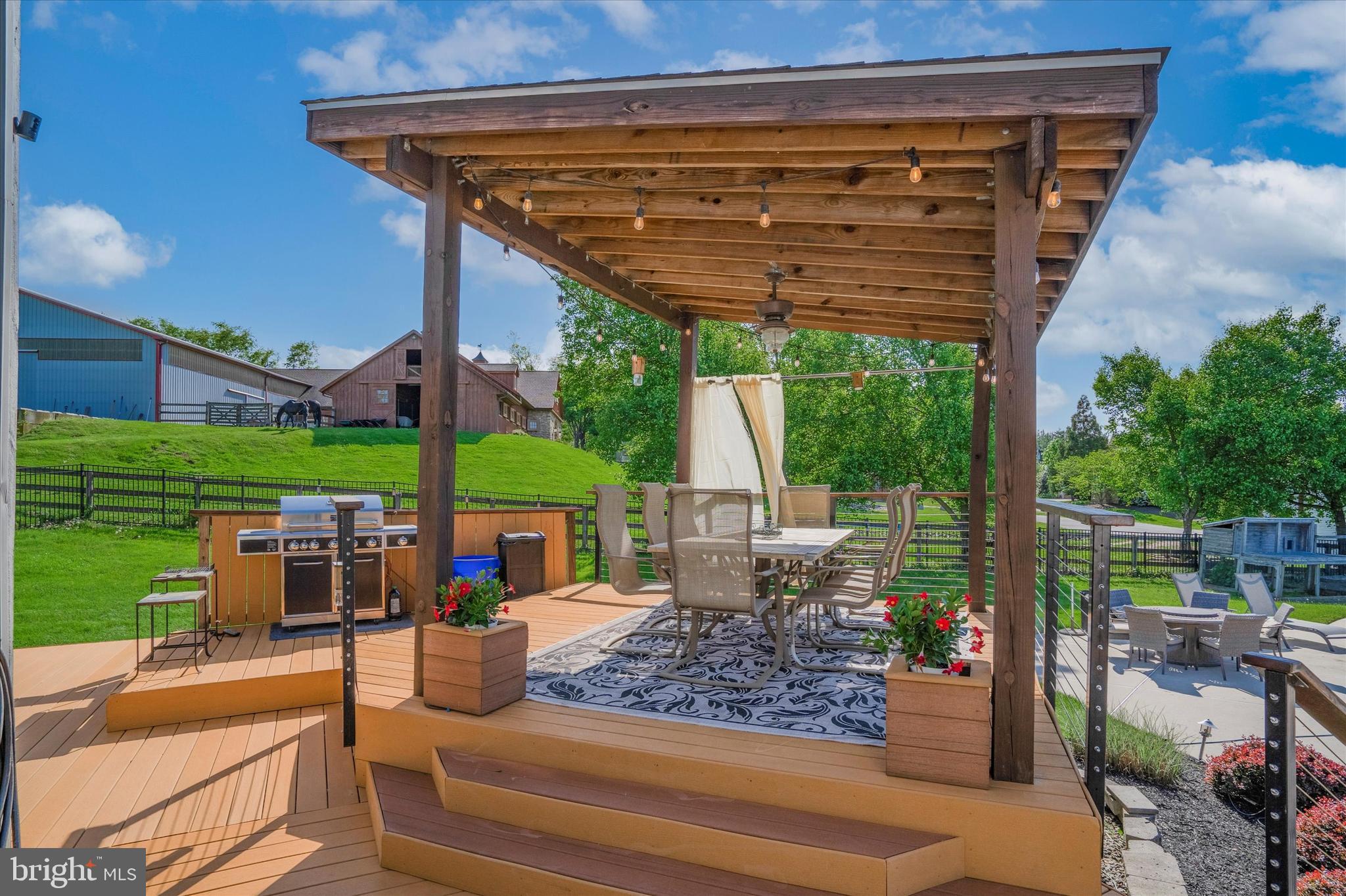 WORTHINGTON MILL F - Residential