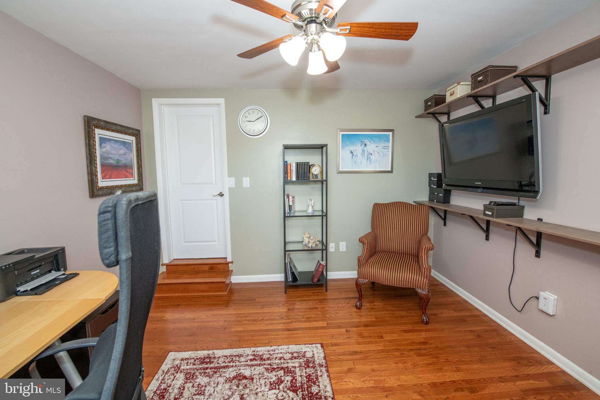 WORTHINGTON MILL F - Residential