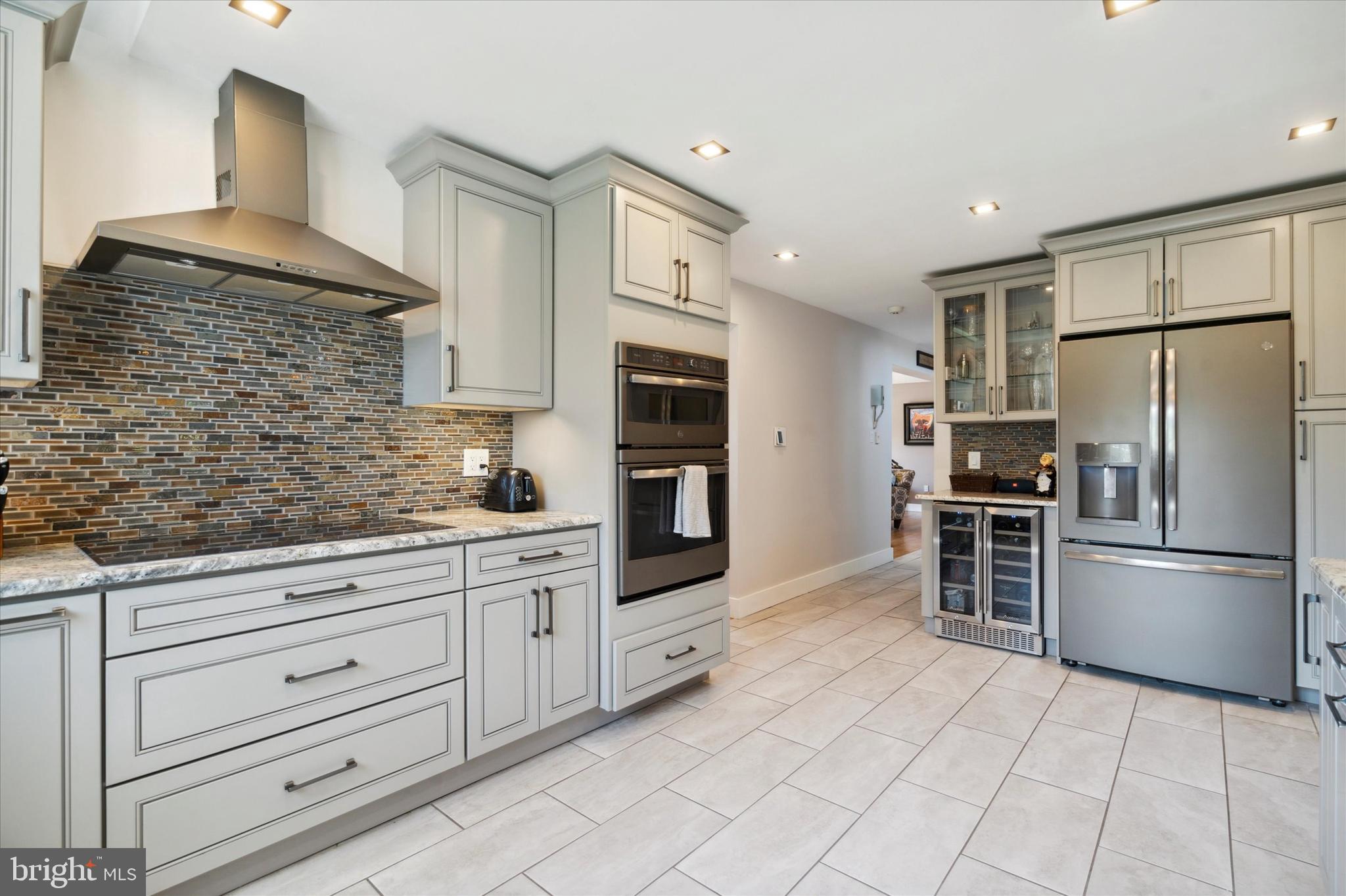 WORTHINGTON MILL F - Residential