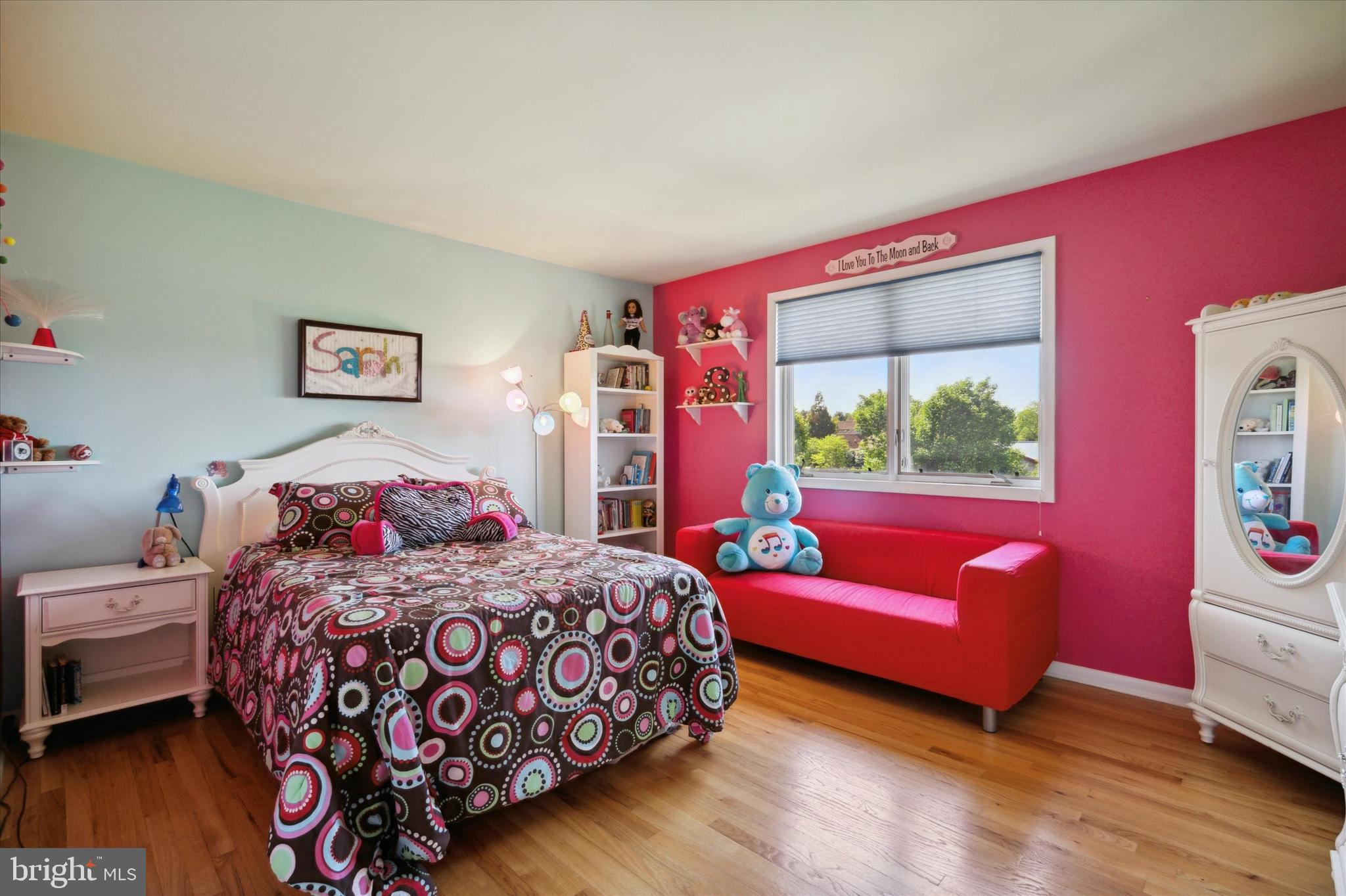 WORTHINGTON MILL F - Residential