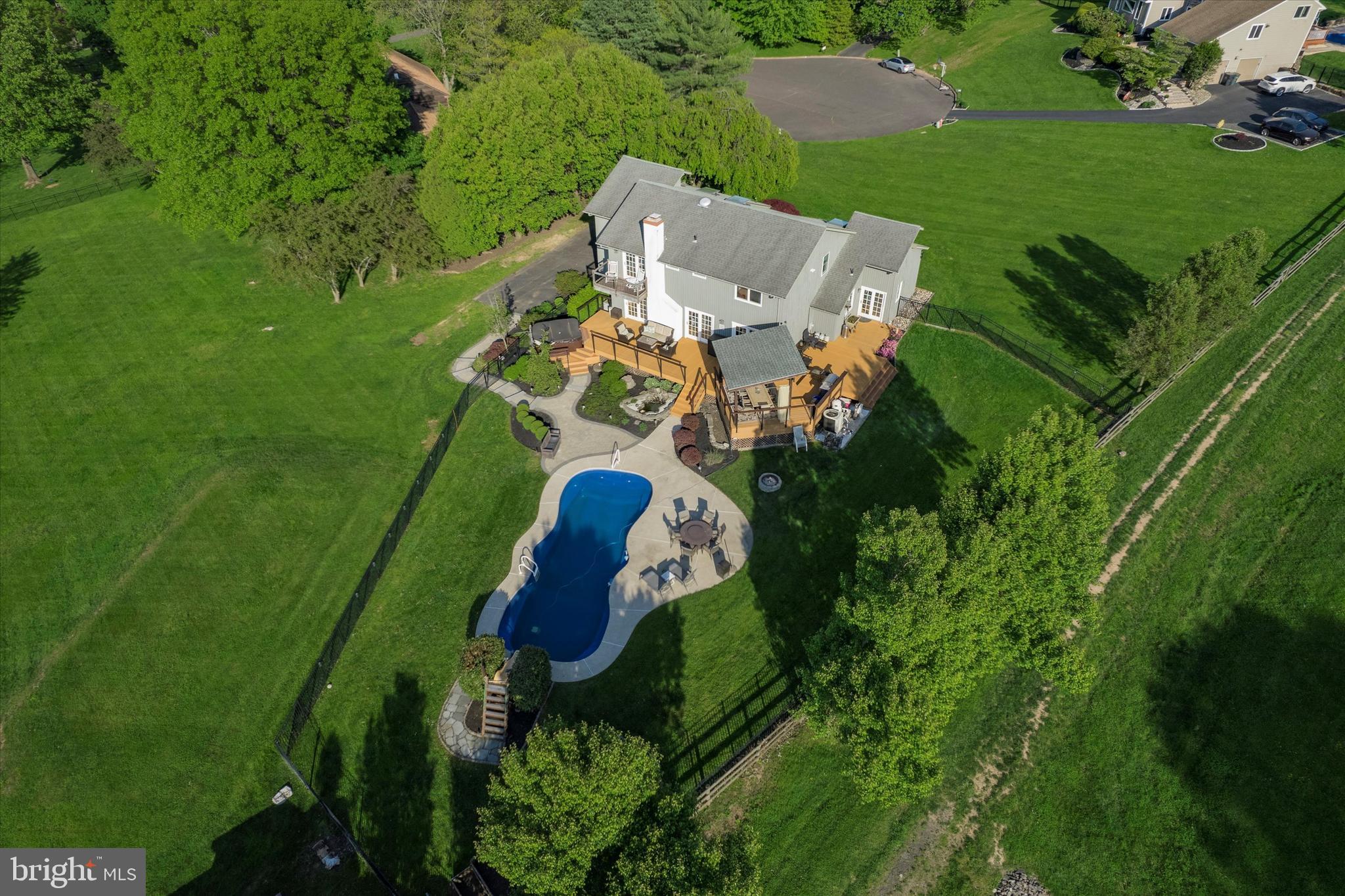 WORTHINGTON MILL F - Residential