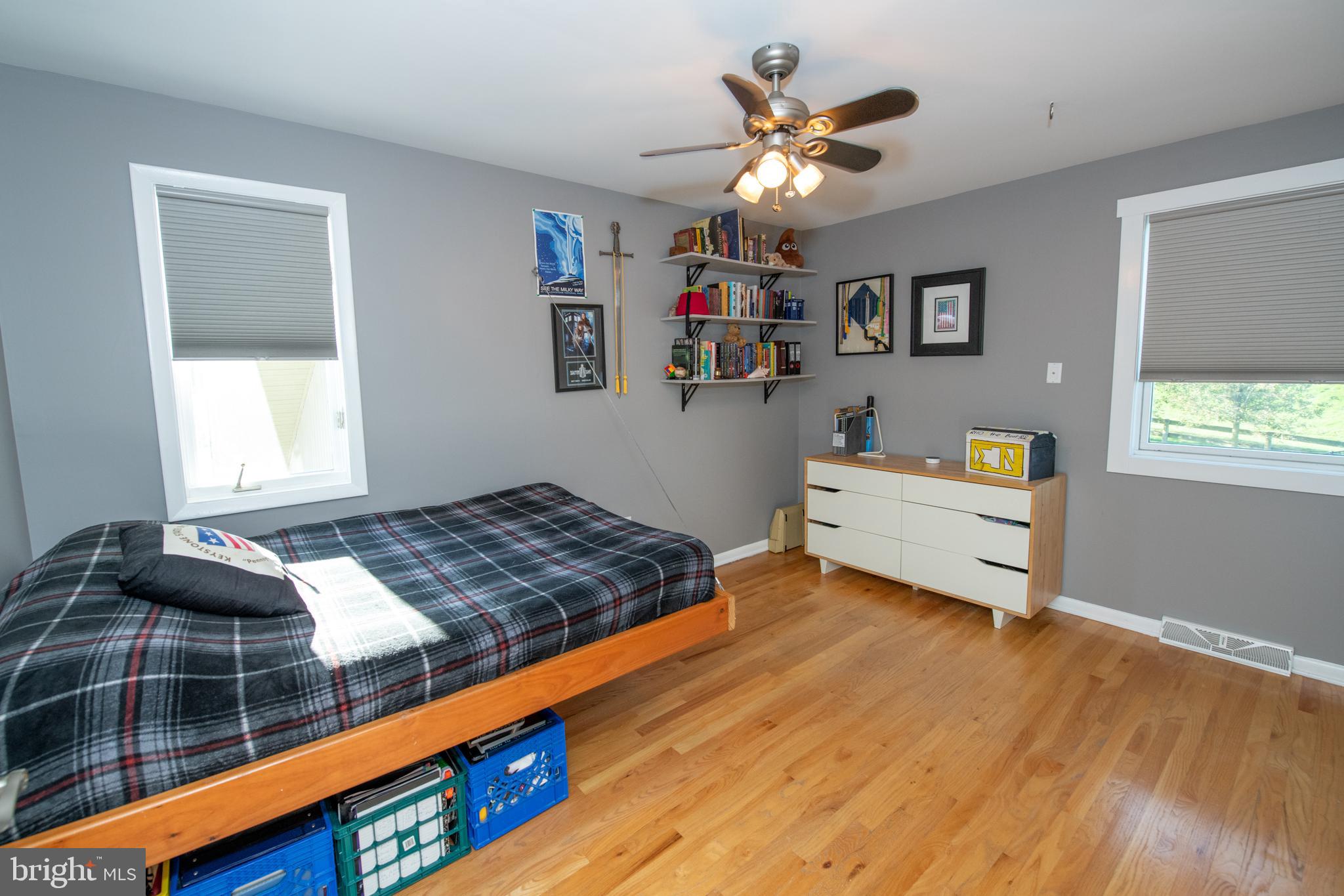 WORTHINGTON MILL F - Residential