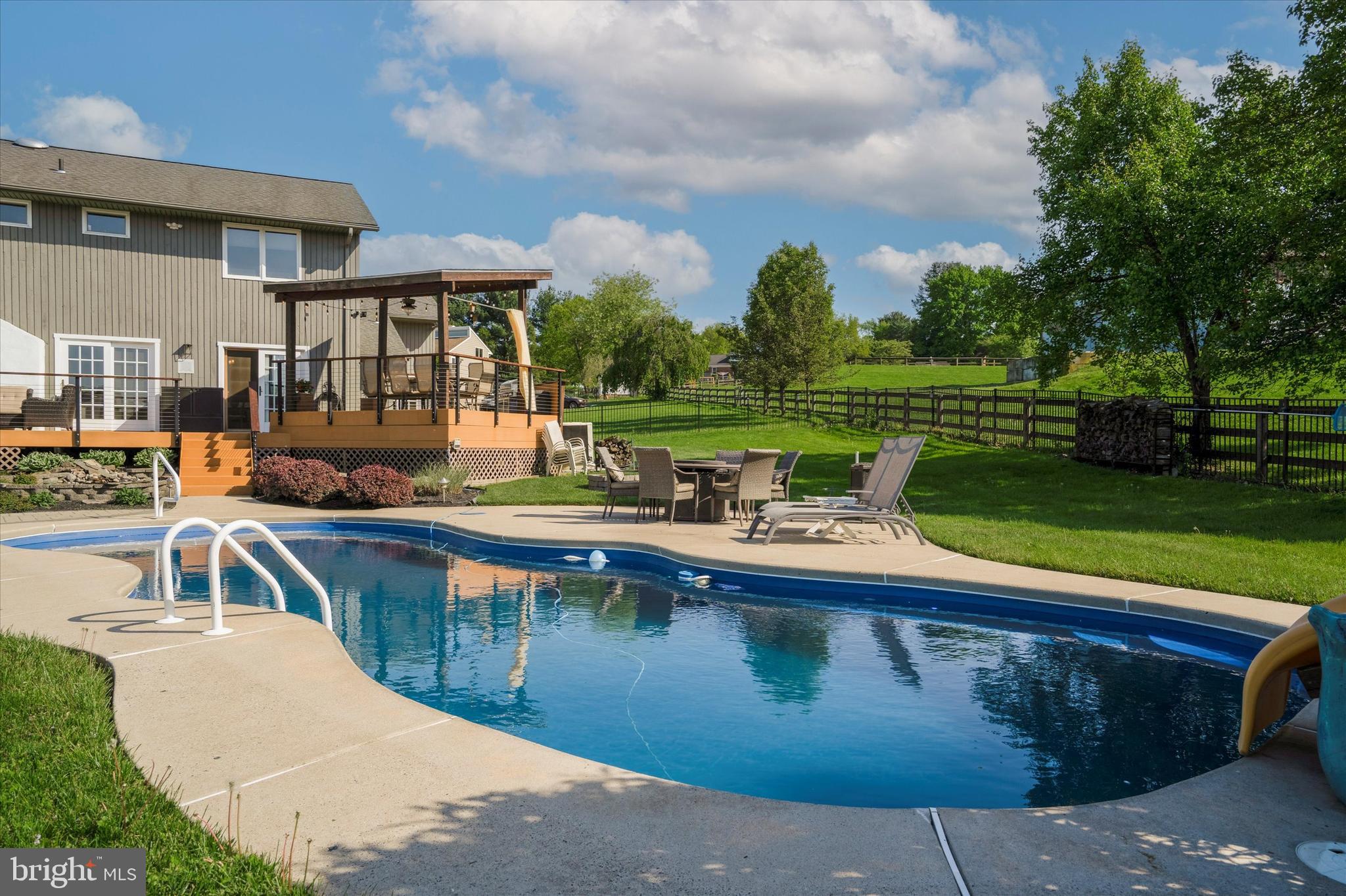 WORTHINGTON MILL F - Residential