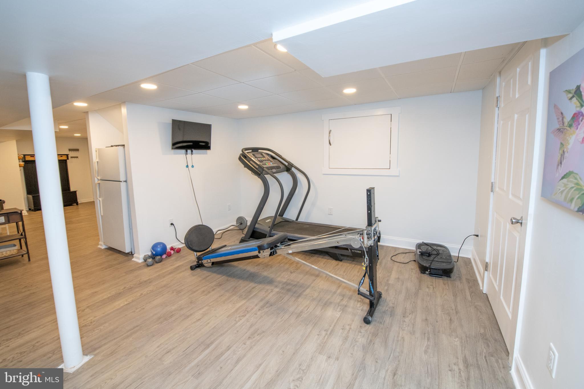 WORTHINGTON MILL F - Residential