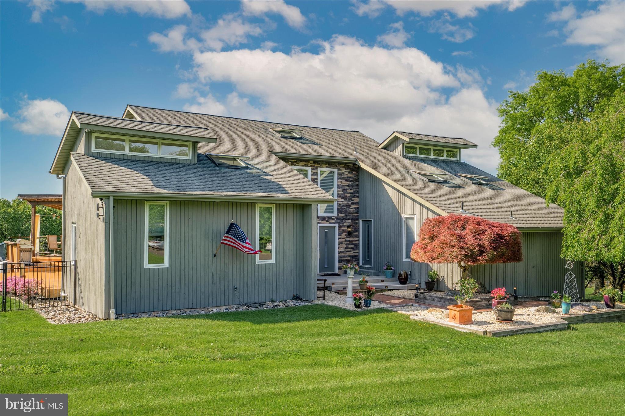 WORTHINGTON MILL F - Residential