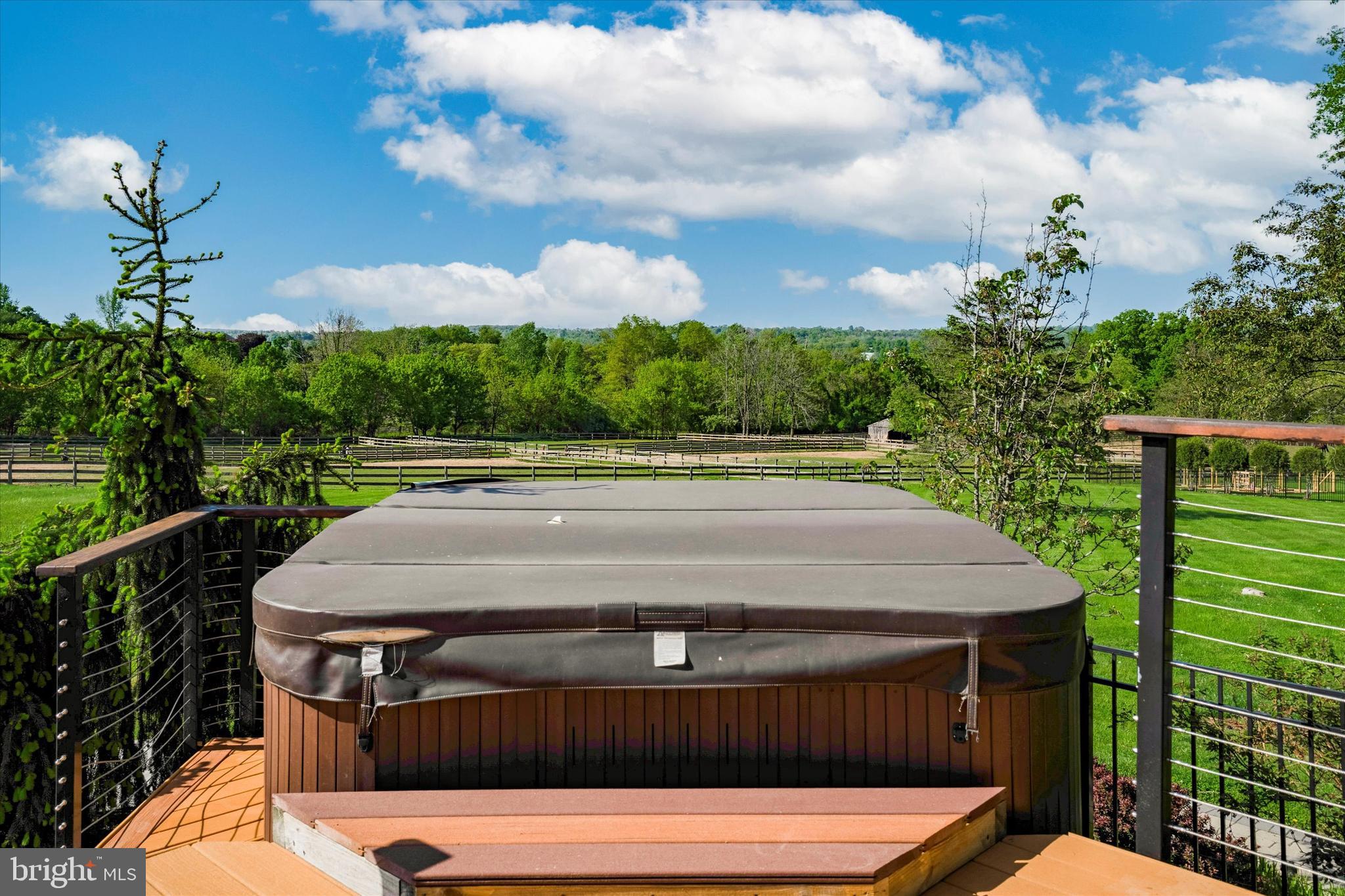 WORTHINGTON MILL F - Residential