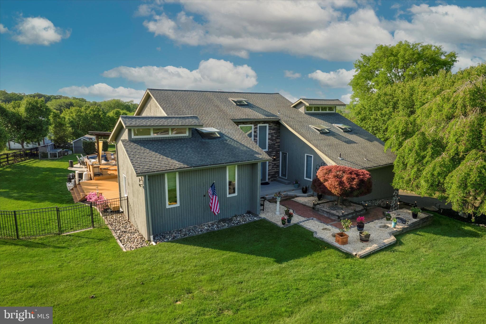 WORTHINGTON MILL F - Residential