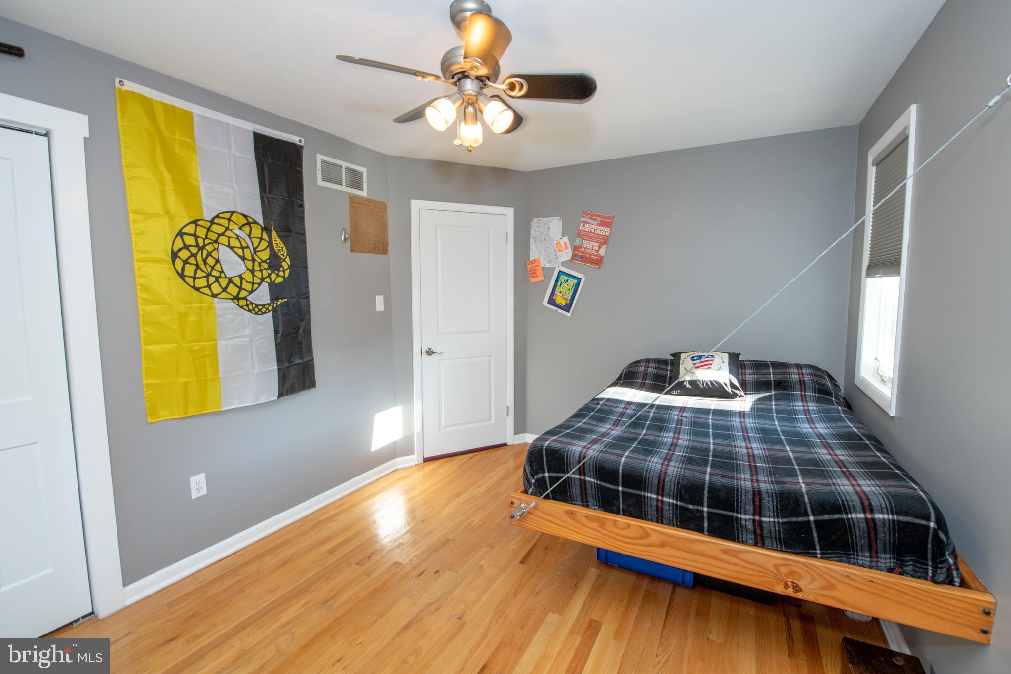 WORTHINGTON MILL F - Residential