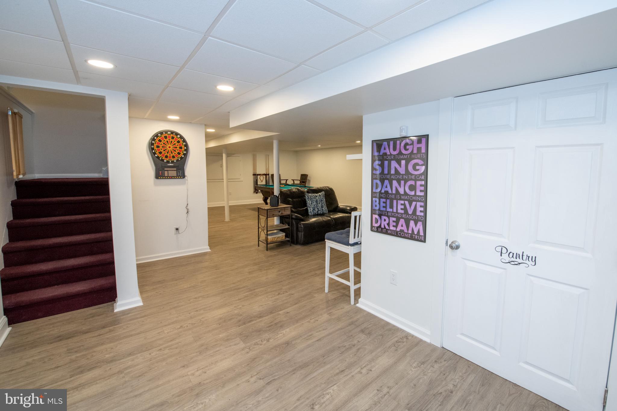 WORTHINGTON MILL F - Residential