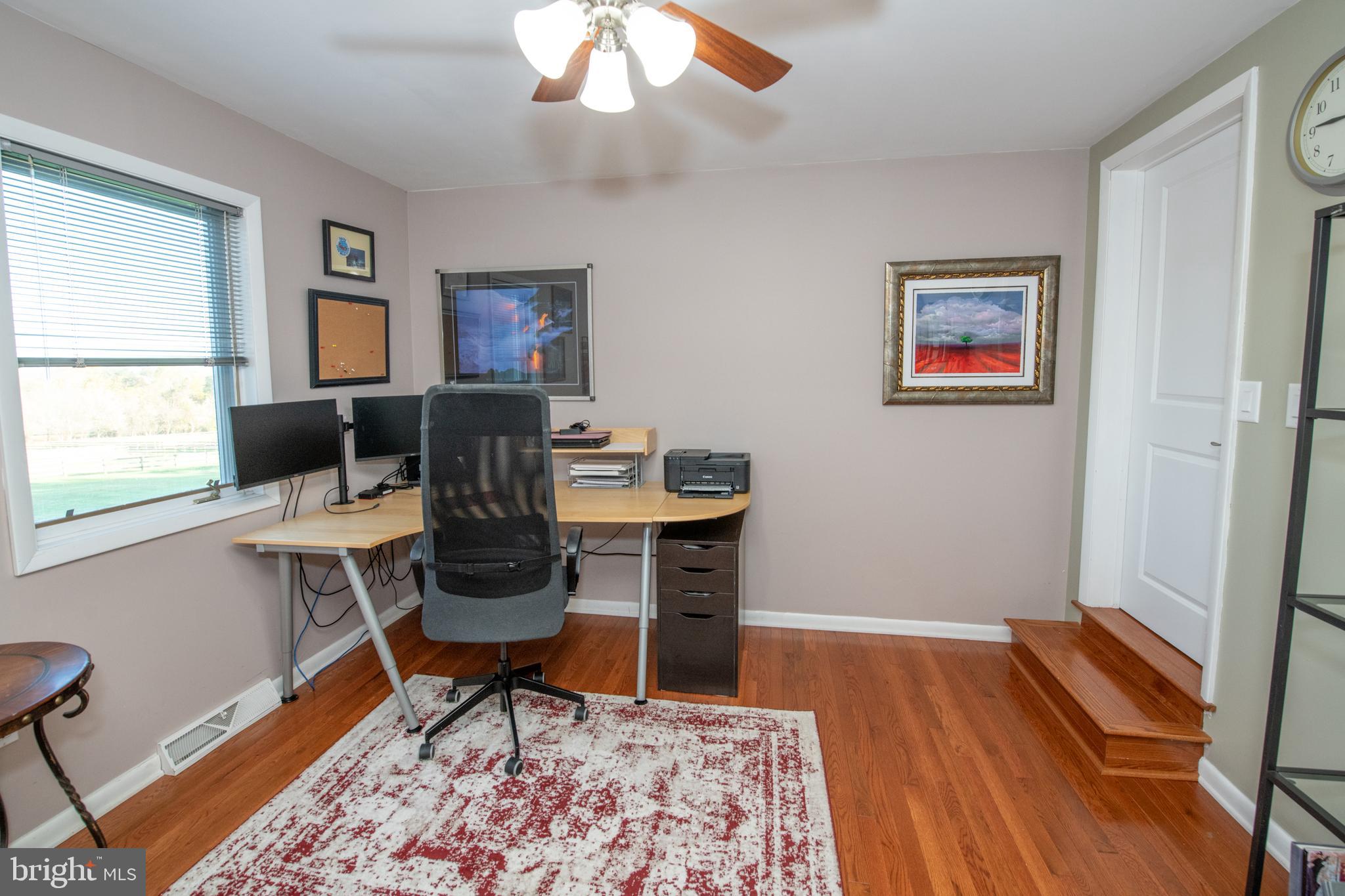 WORTHINGTON MILL F - Residential