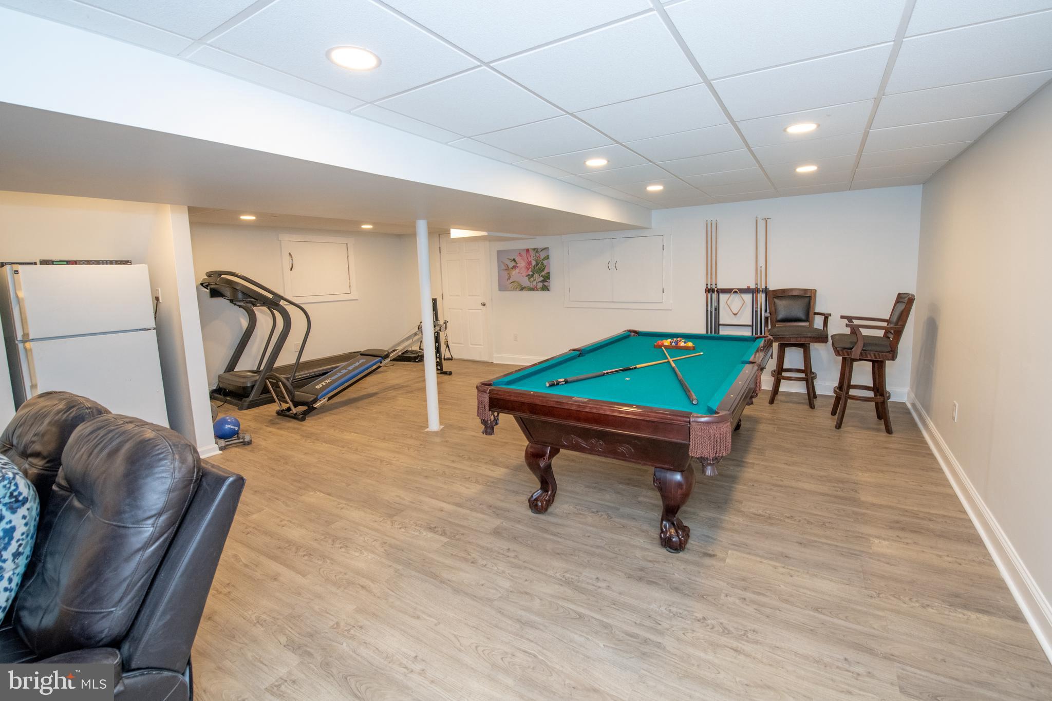 WORTHINGTON MILL F - Residential