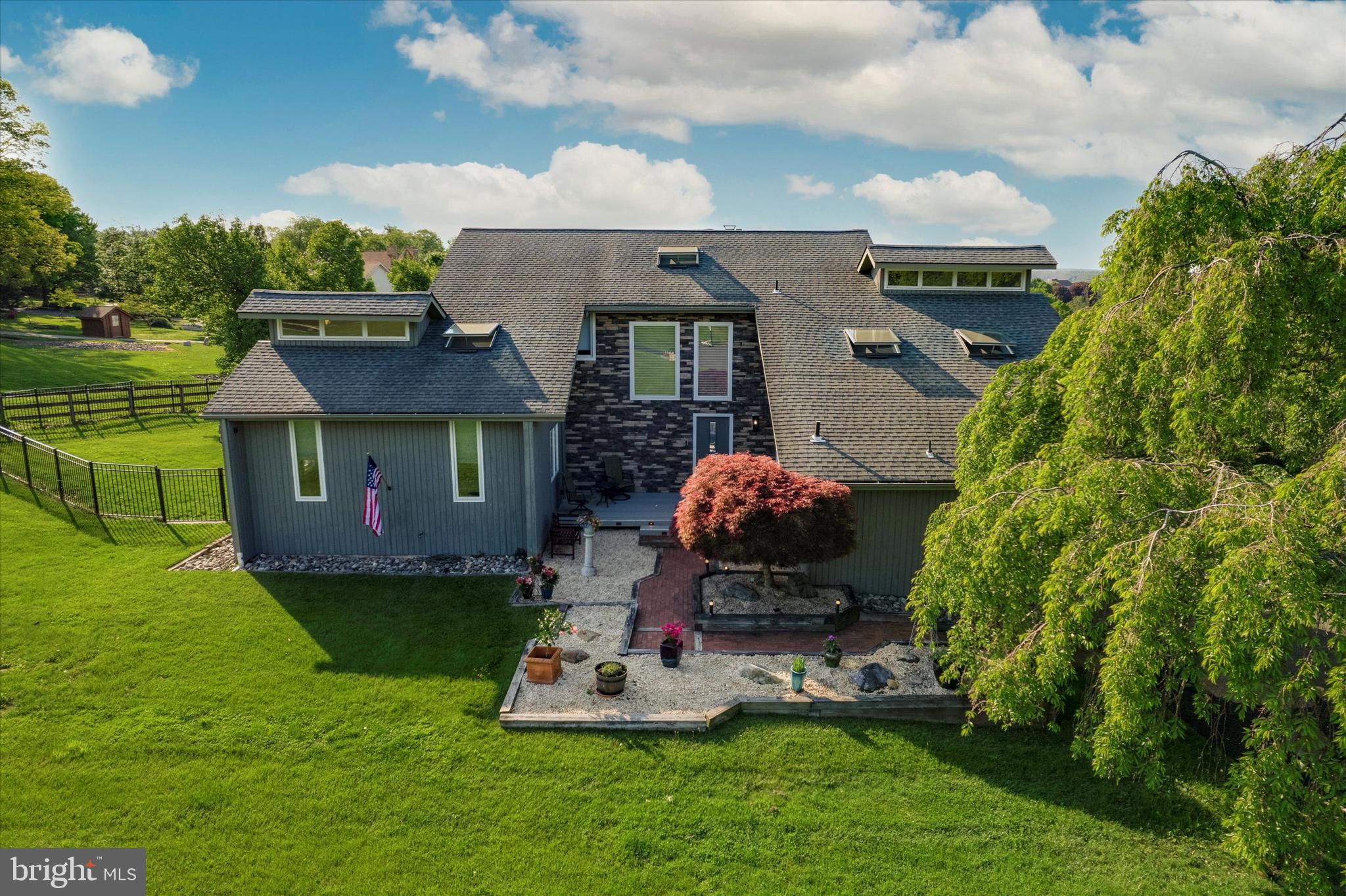 WORTHINGTON MILL F - Residential