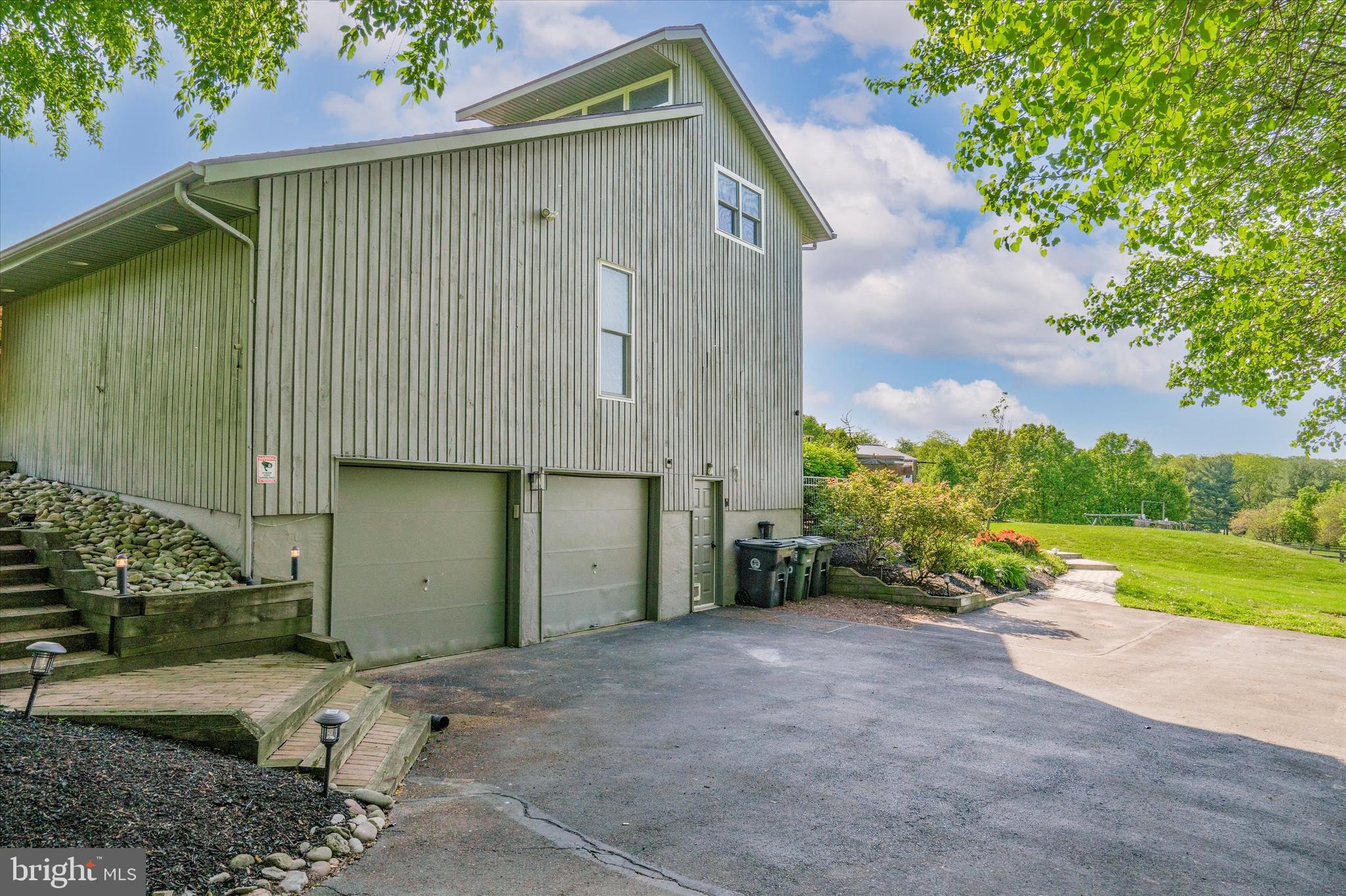 WORTHINGTON MILL F - Residential