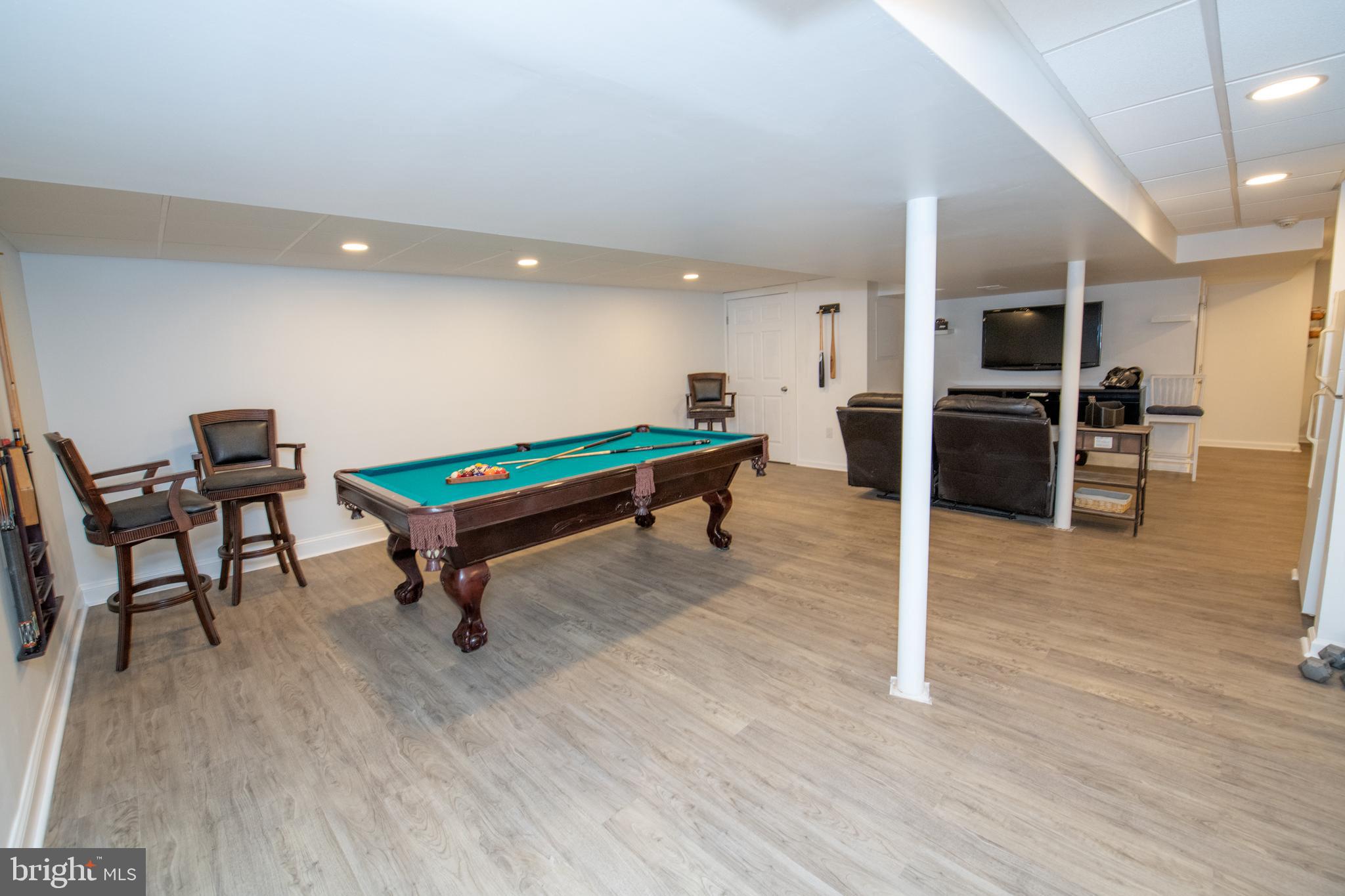 WORTHINGTON MILL F - Residential