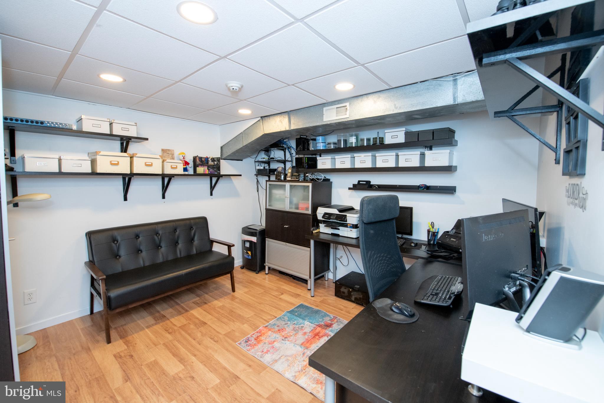 WORTHINGTON MILL F - Residential