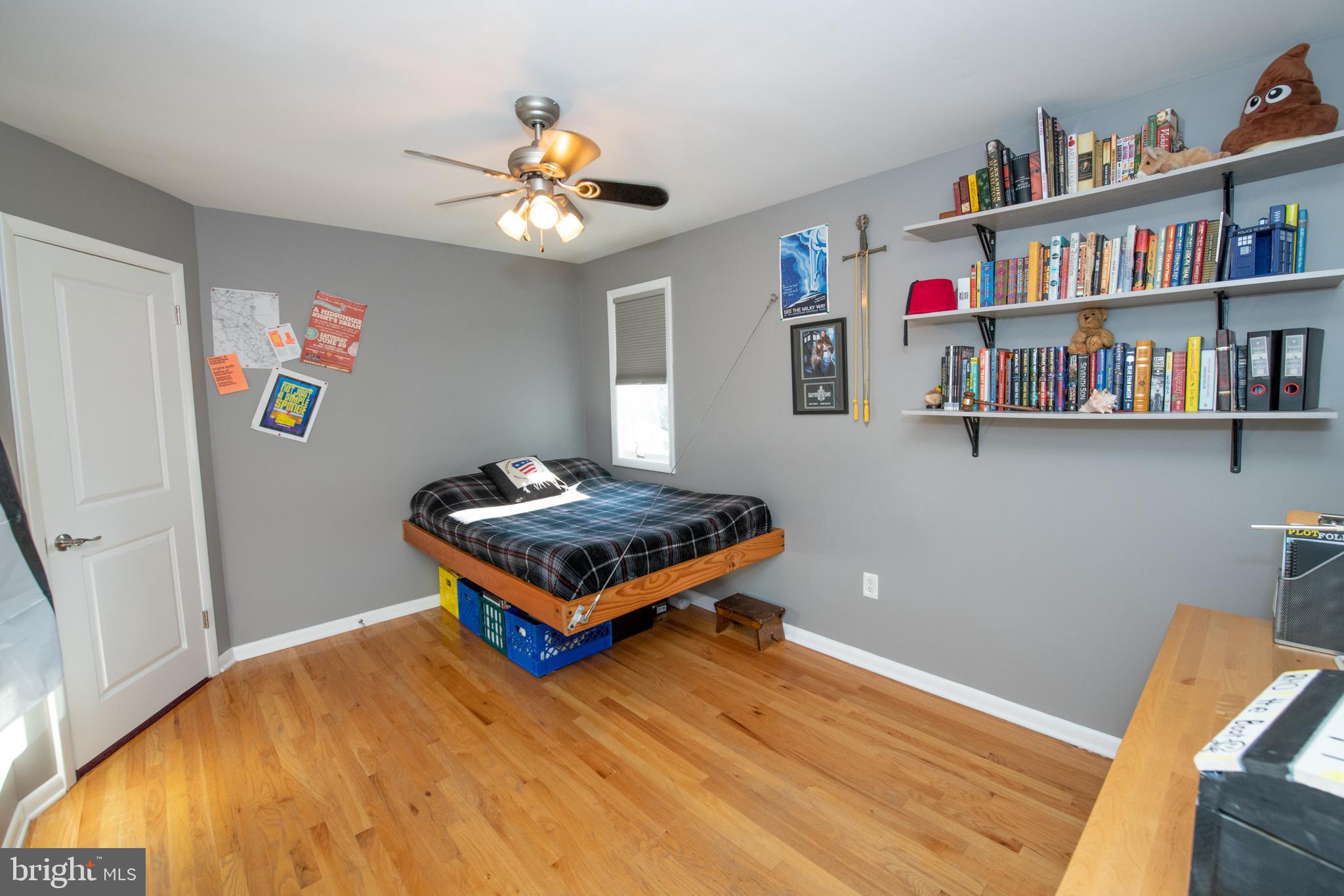 WORTHINGTON MILL F - Residential