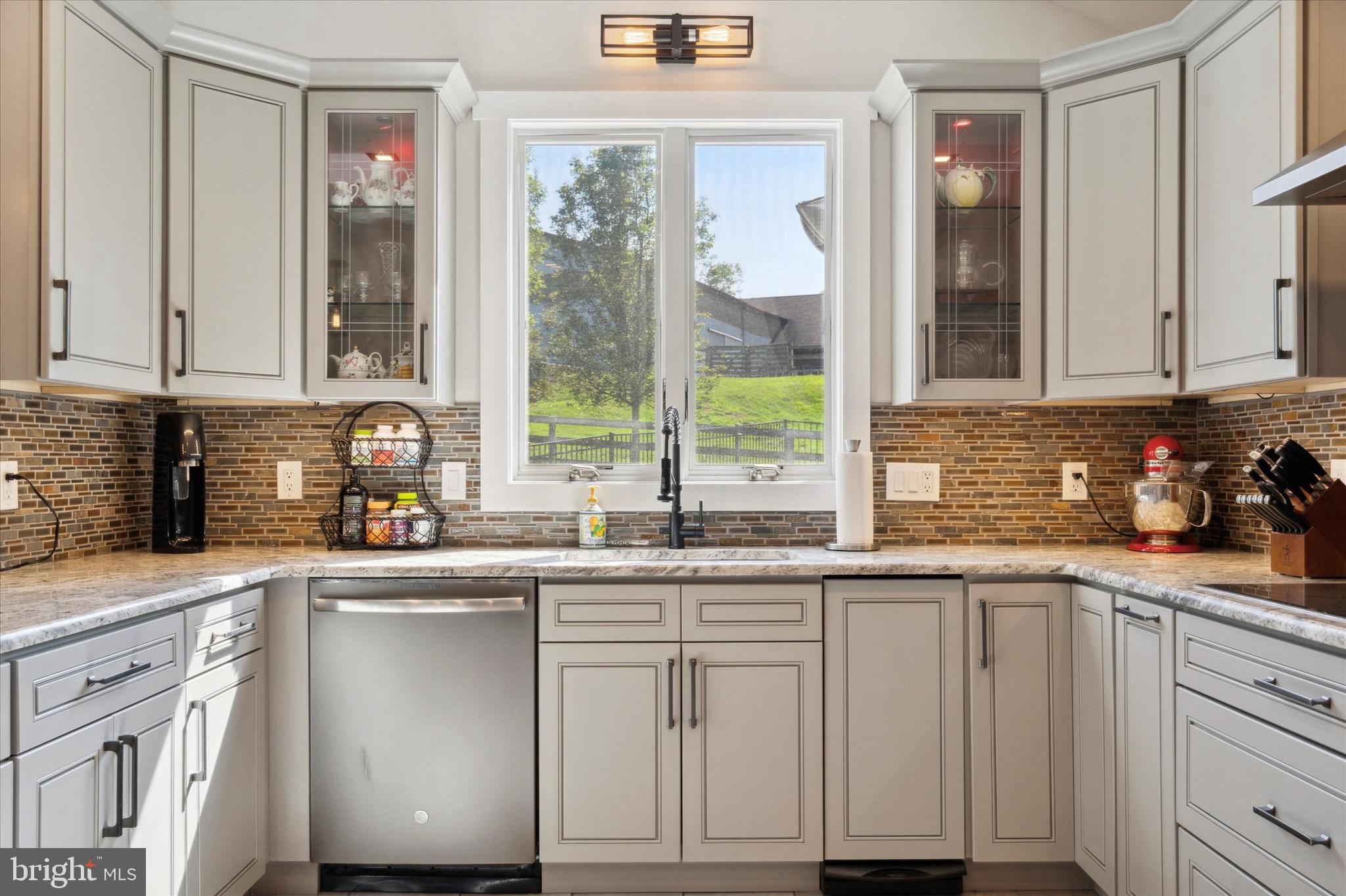 WORTHINGTON MILL F - Residential