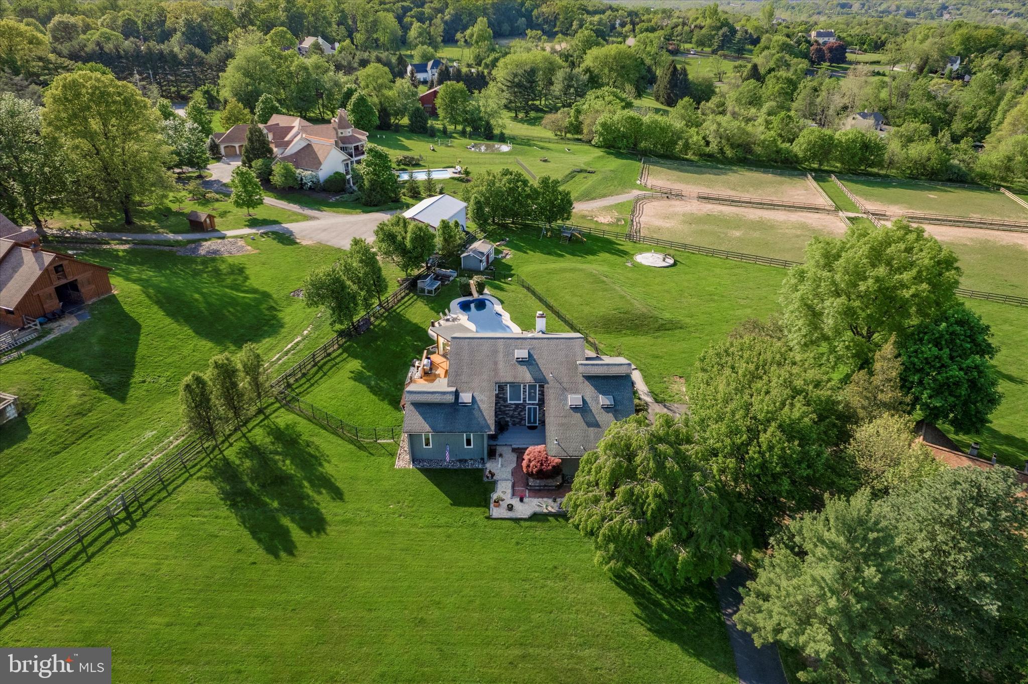 WORTHINGTON MILL F - Residential