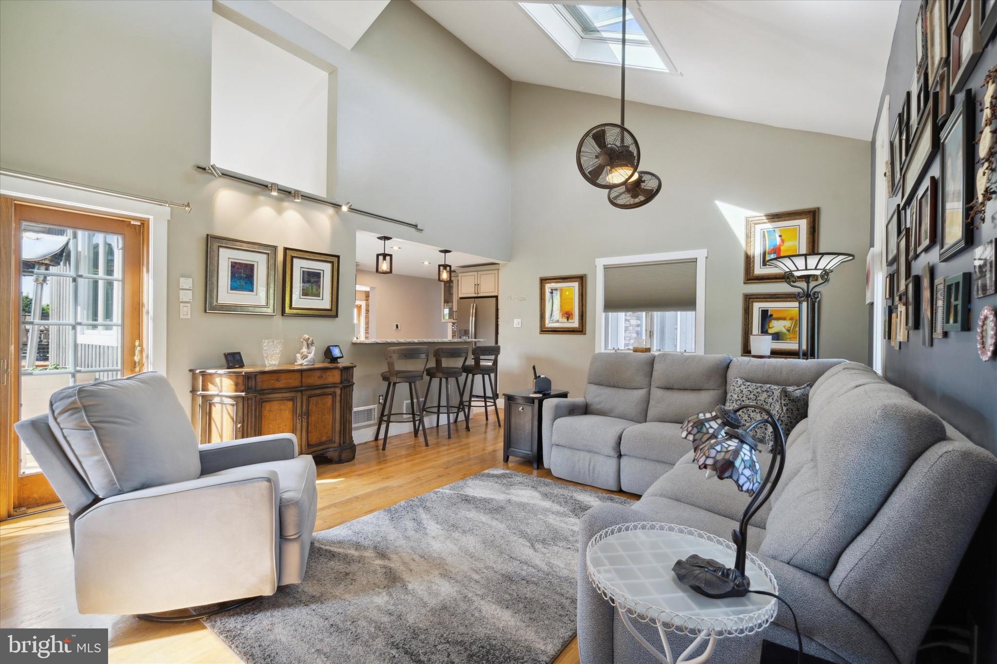 WORTHINGTON MILL F - Residential