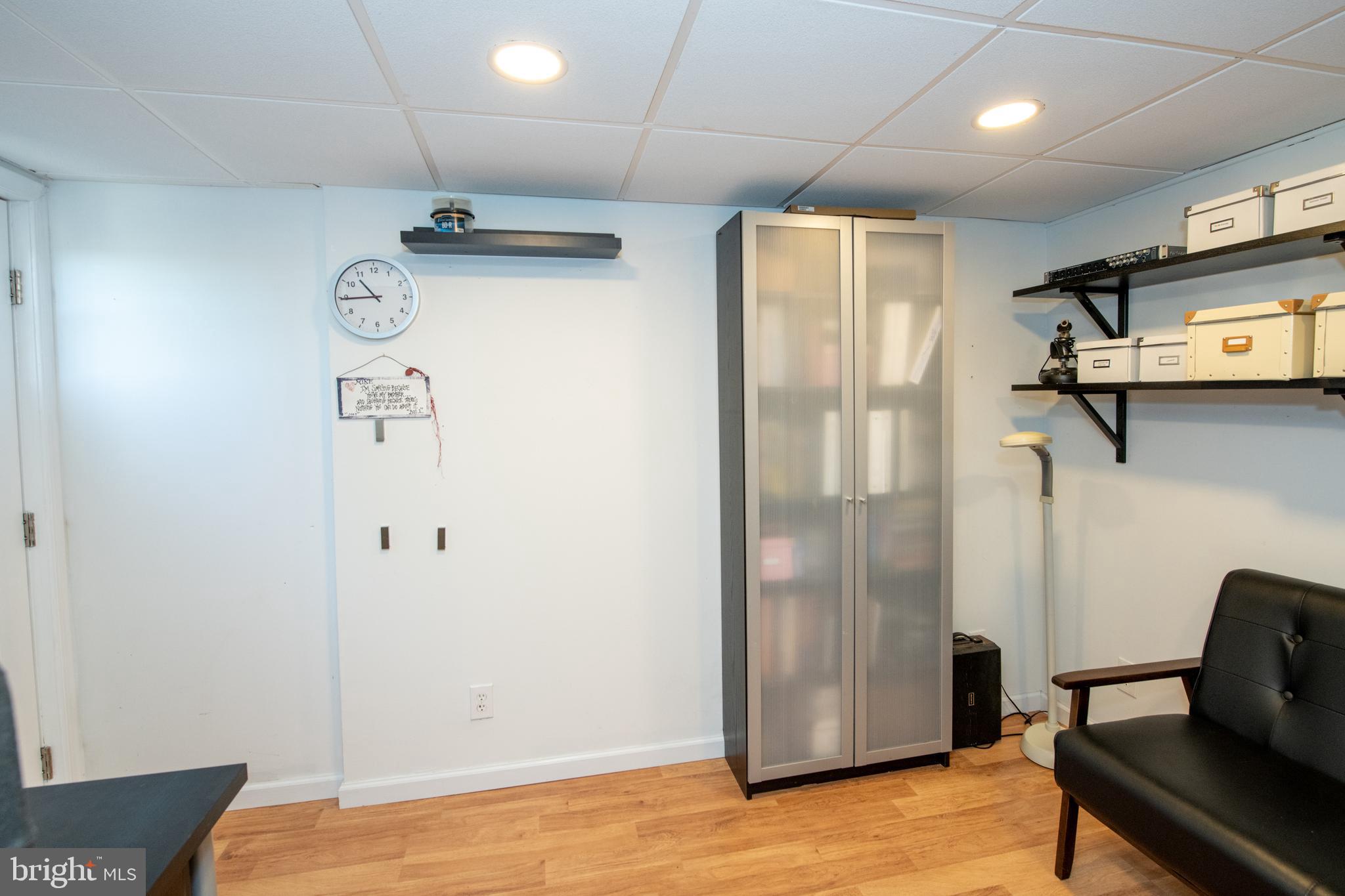 WORTHINGTON MILL F - Residential