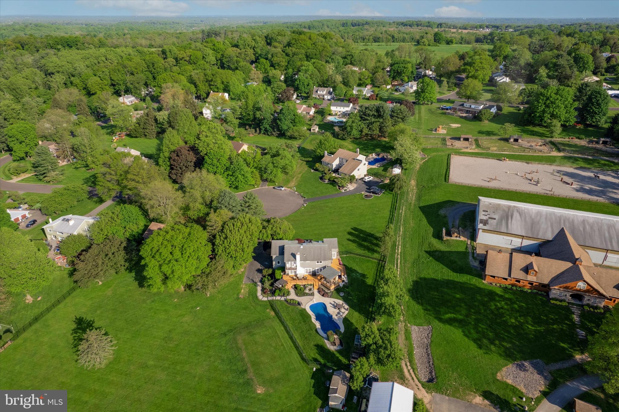 WORTHINGTON MILL F - Residential