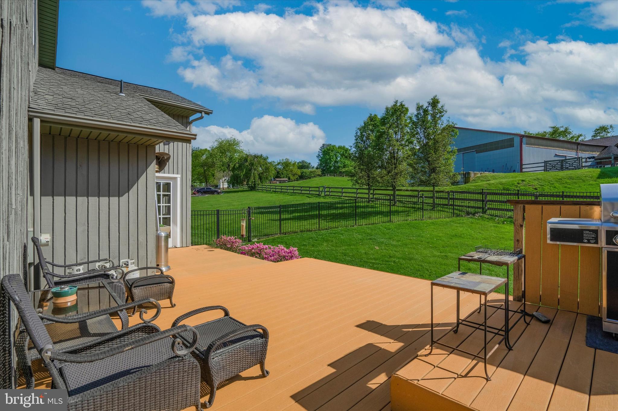 WORTHINGTON MILL F - Residential