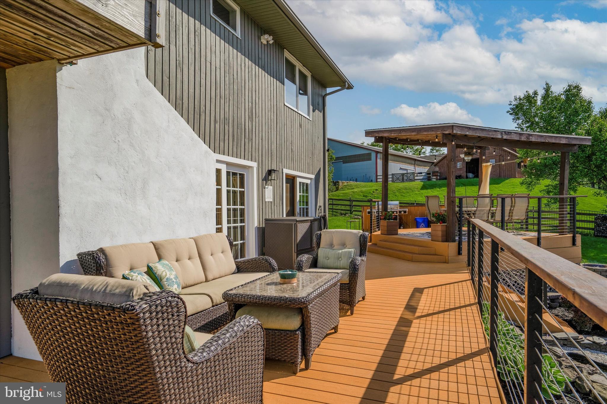 WORTHINGTON MILL F - Residential