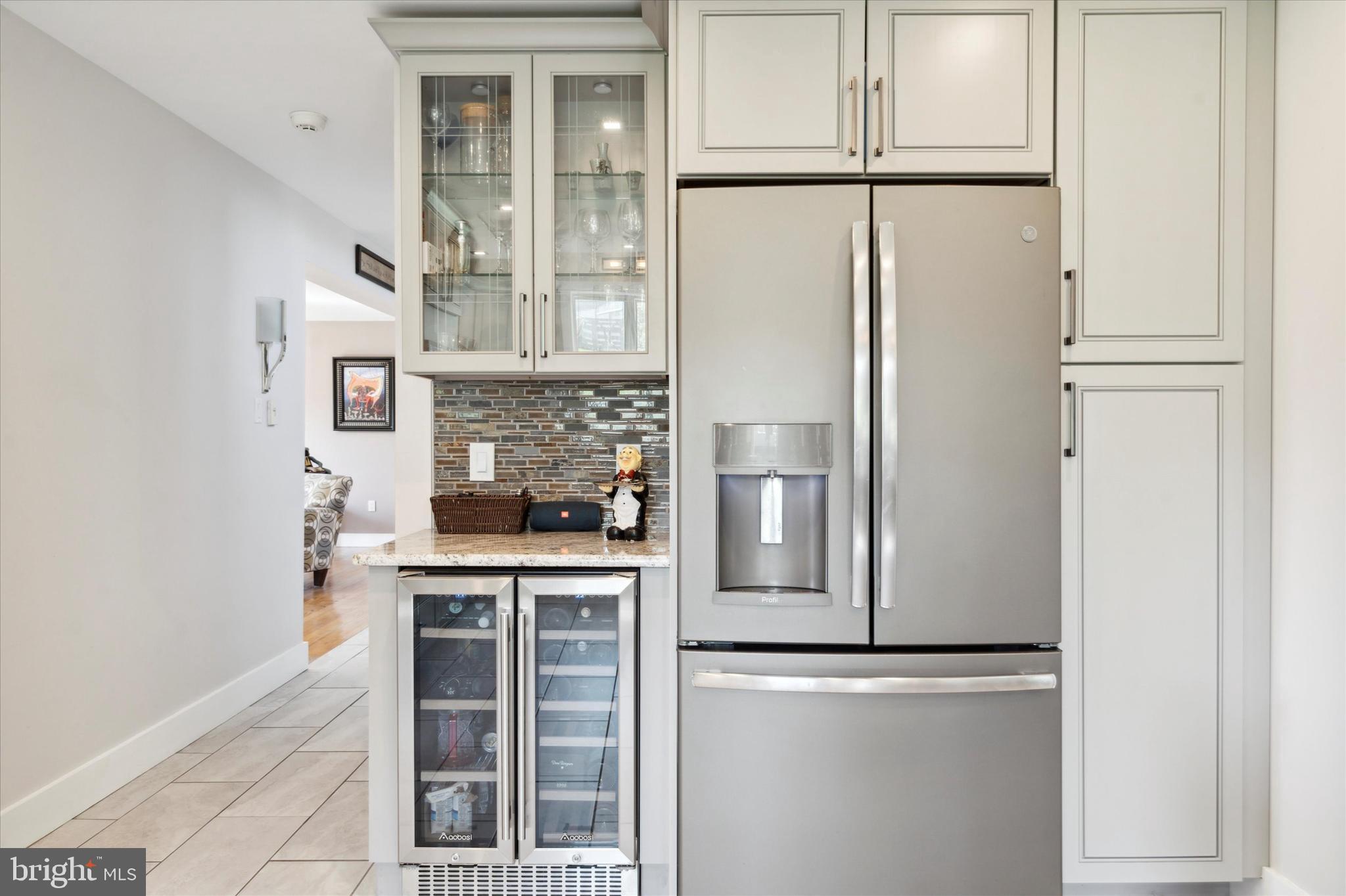 WORTHINGTON MILL F - Residential