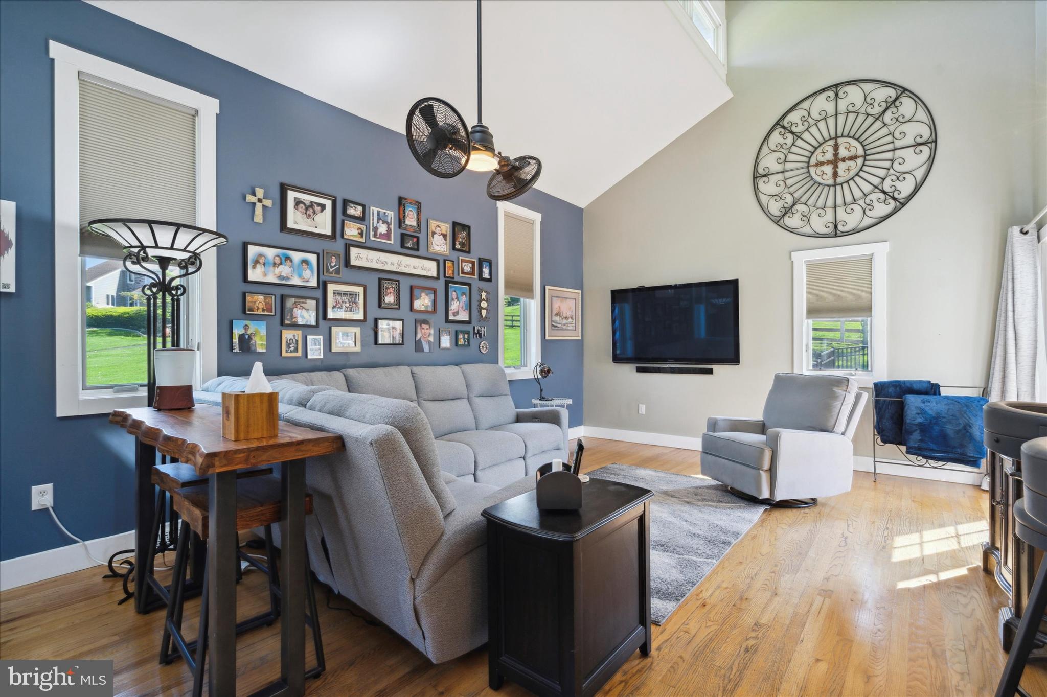 WORTHINGTON MILL F - Residential