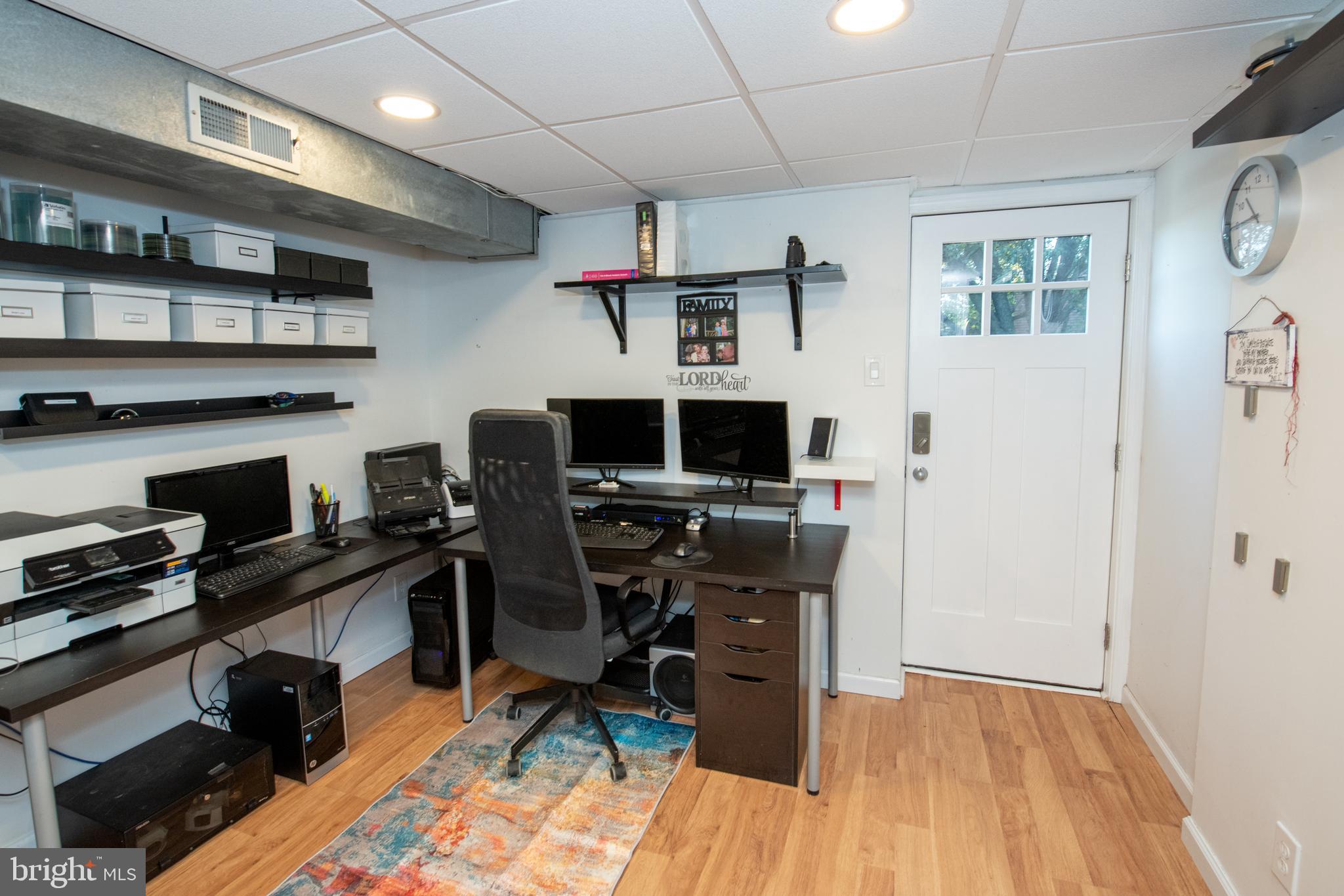 WORTHINGTON MILL F - Residential