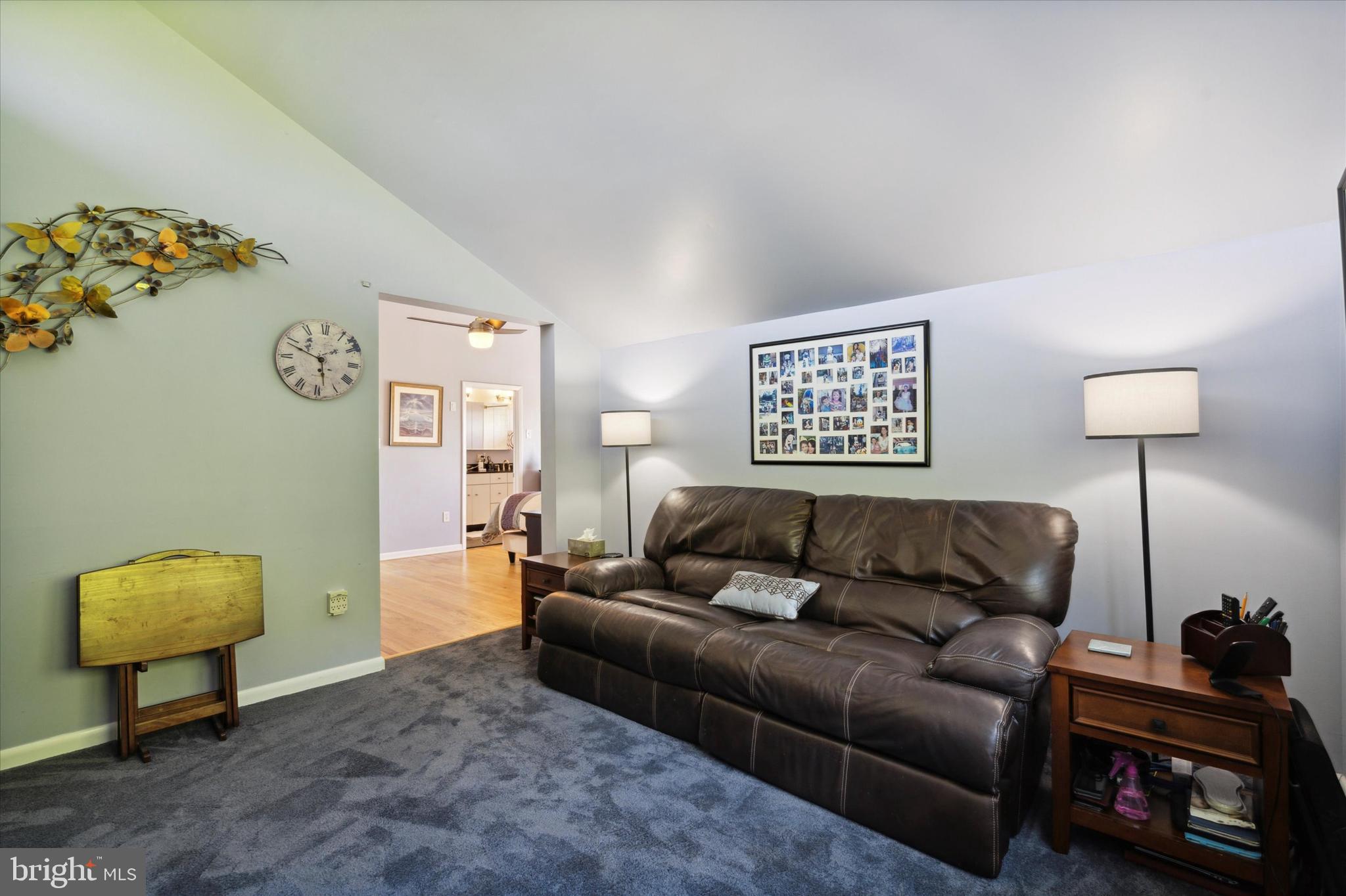 WORTHINGTON MILL F - Residential