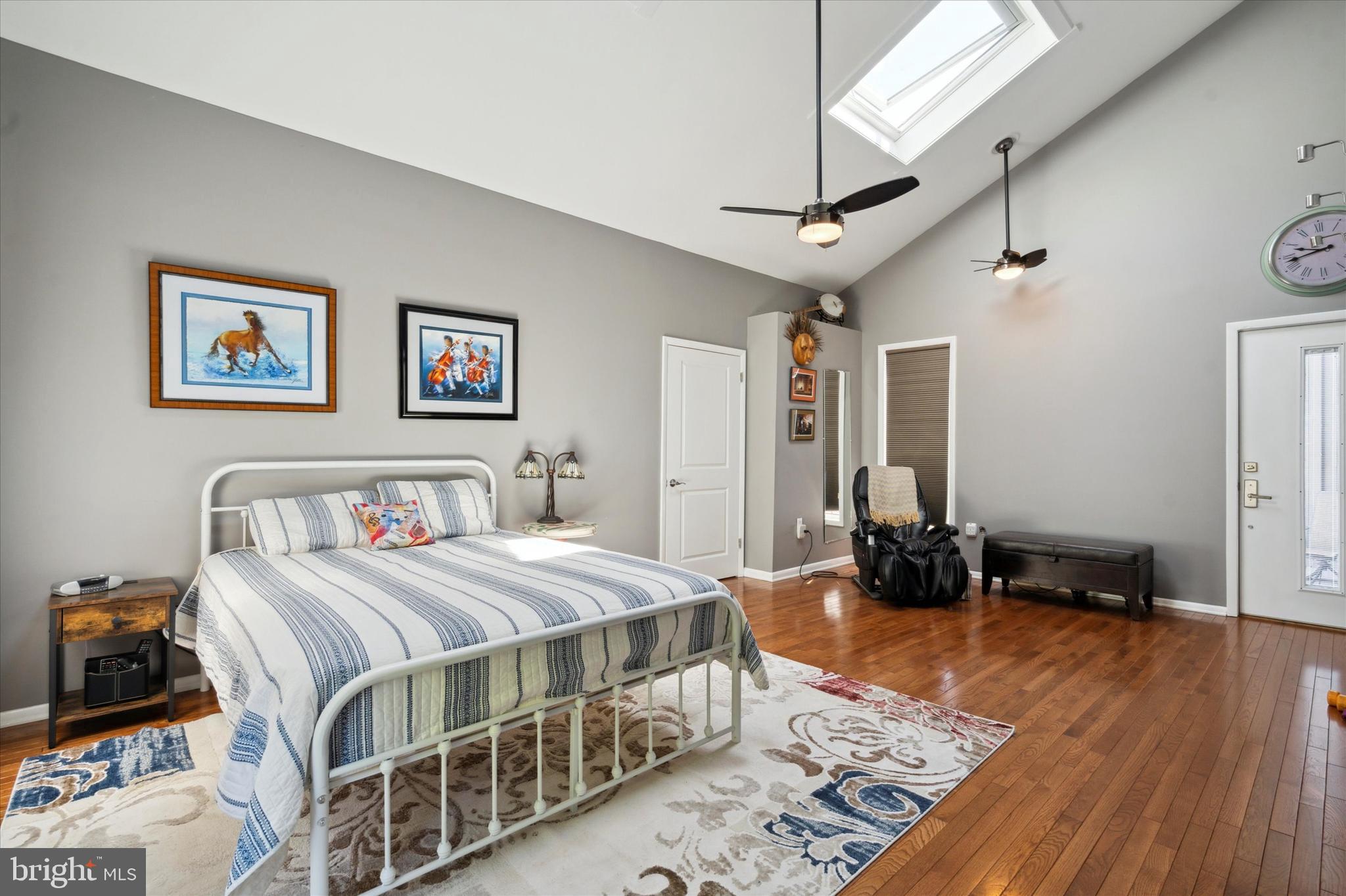 WORTHINGTON MILL F - Residential