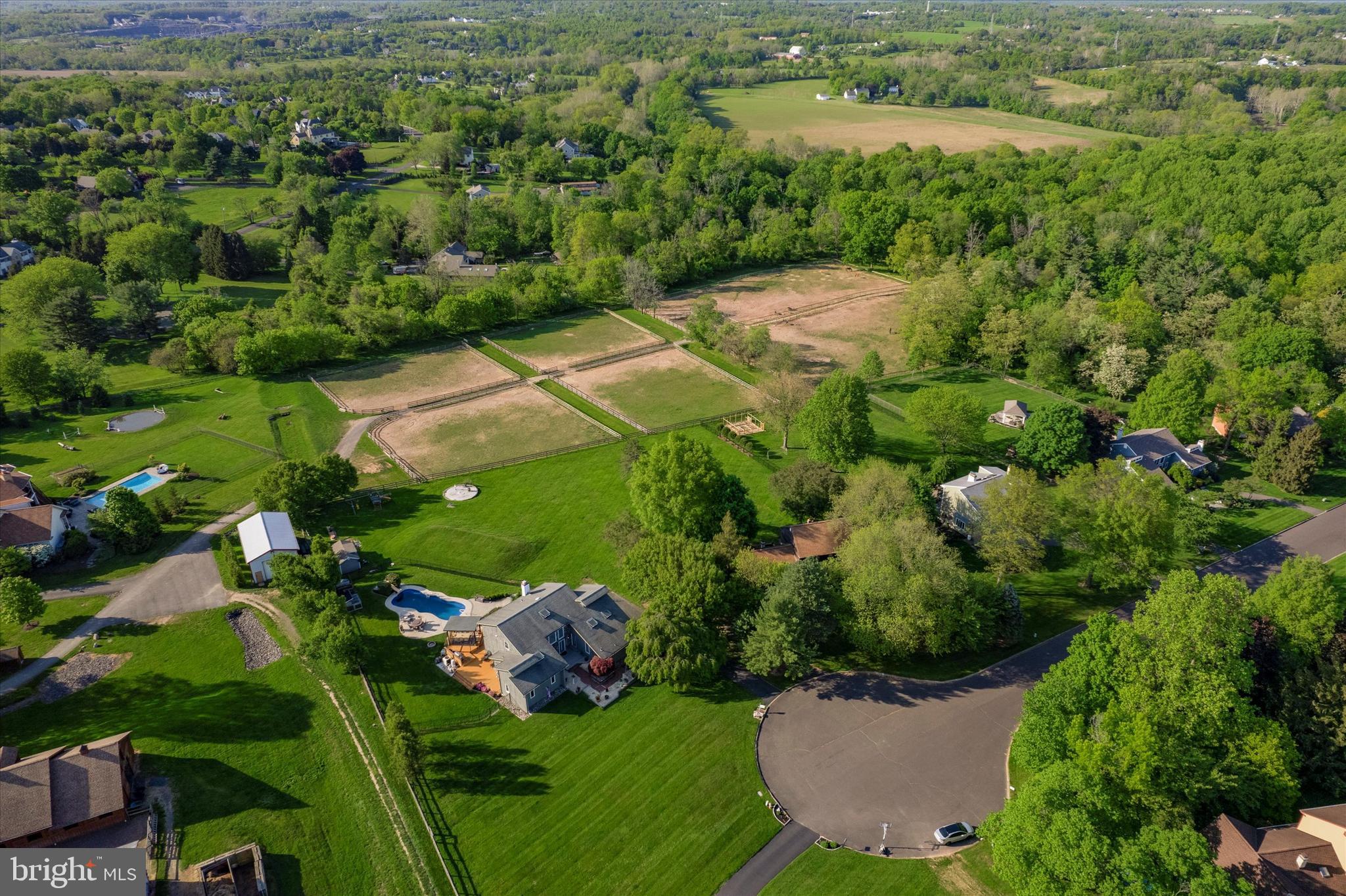 WORTHINGTON MILL F - Residential