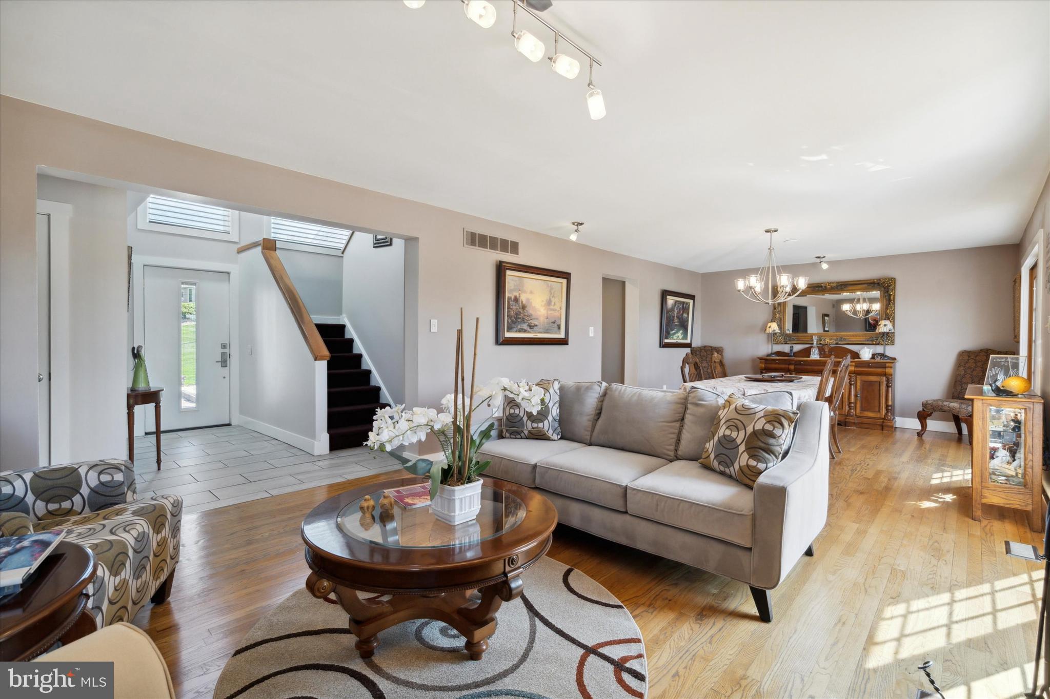 WORTHINGTON MILL F - Residential