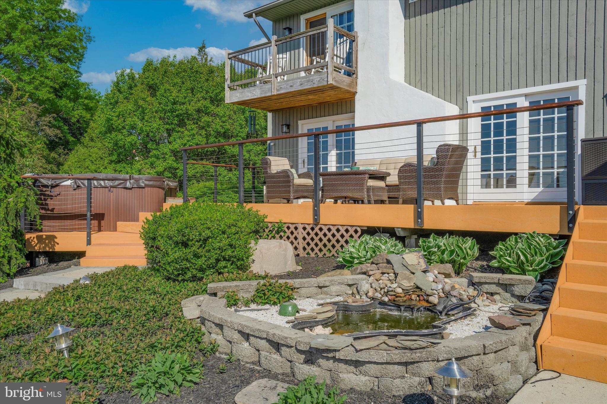 WORTHINGTON MILL F - Residential