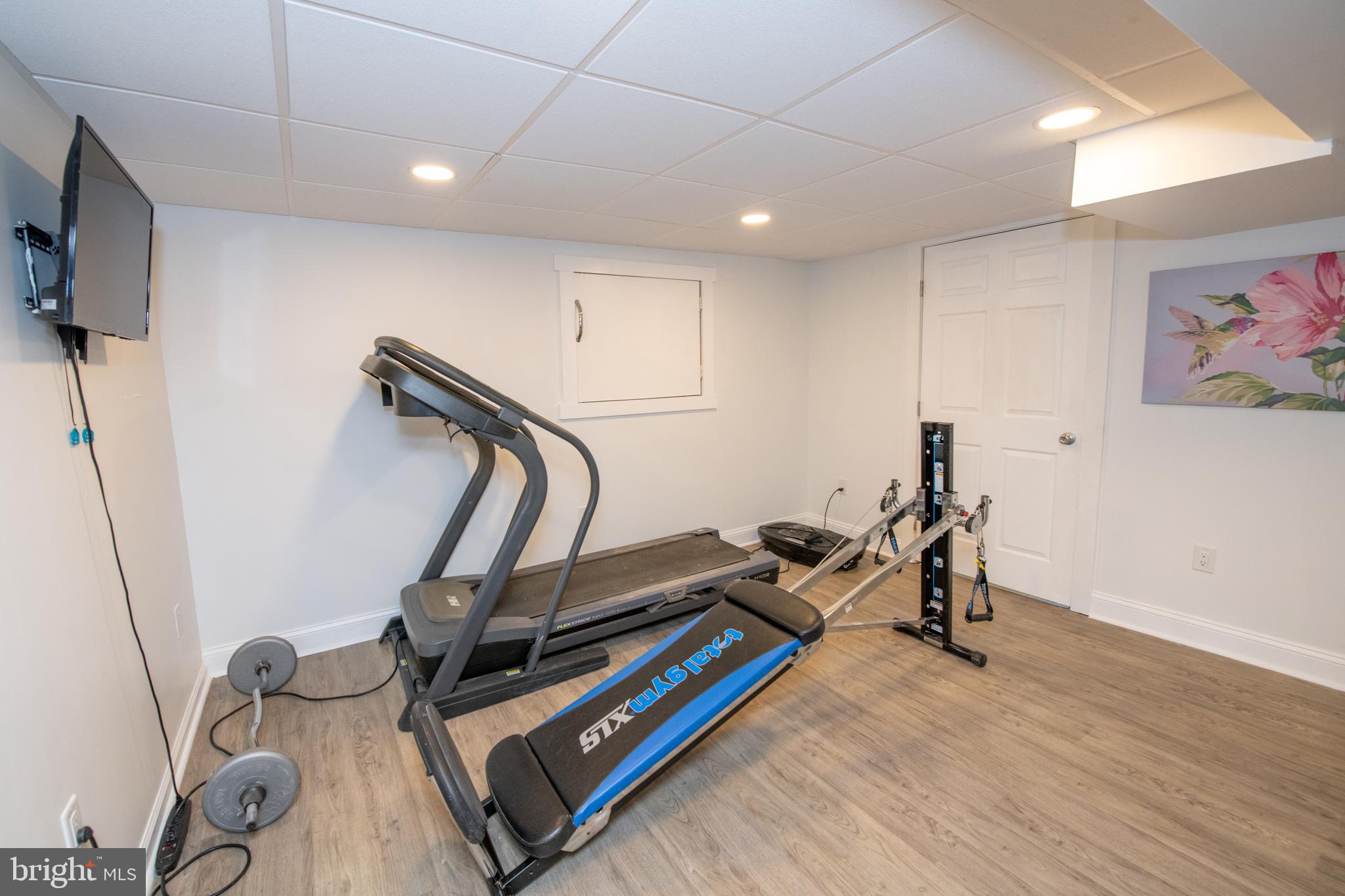 WORTHINGTON MILL F - Residential