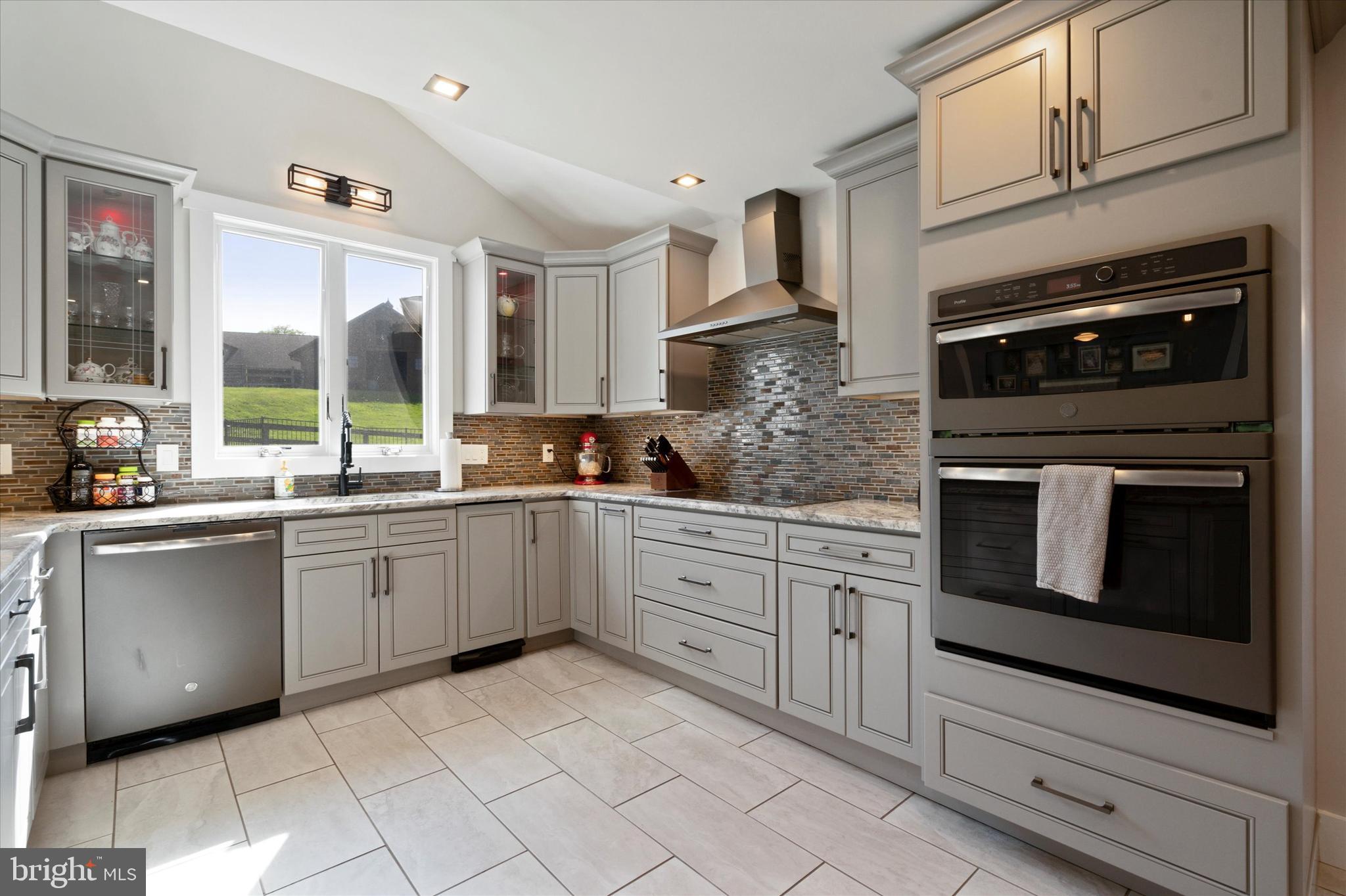 WORTHINGTON MILL F - Residential