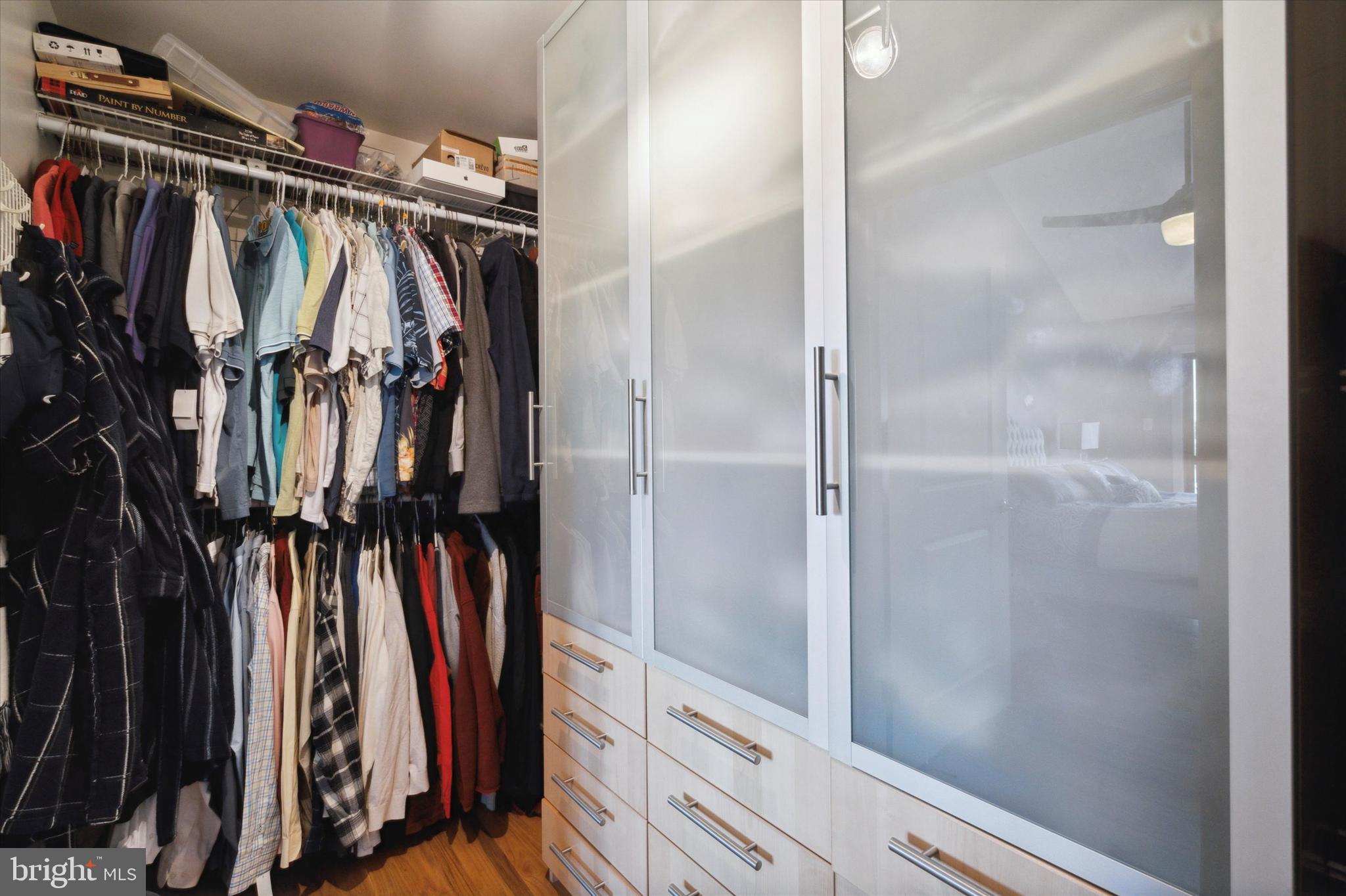 WORTHINGTON MILL F - Residential