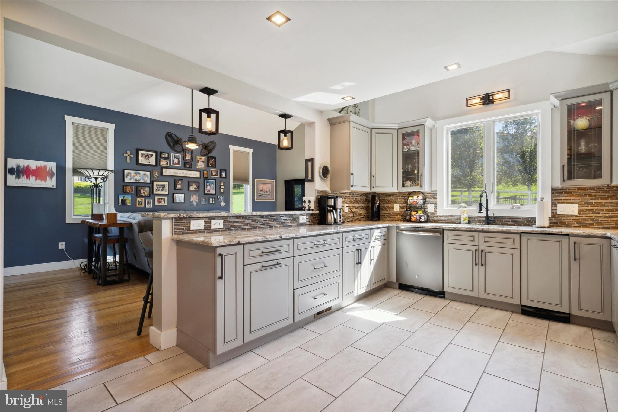 WORTHINGTON MILL F - Residential