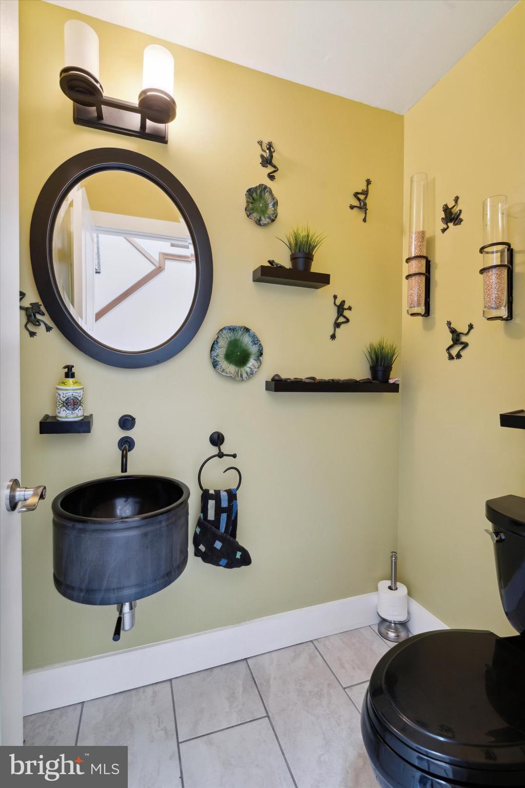 WORTHINGTON MILL F - Residential